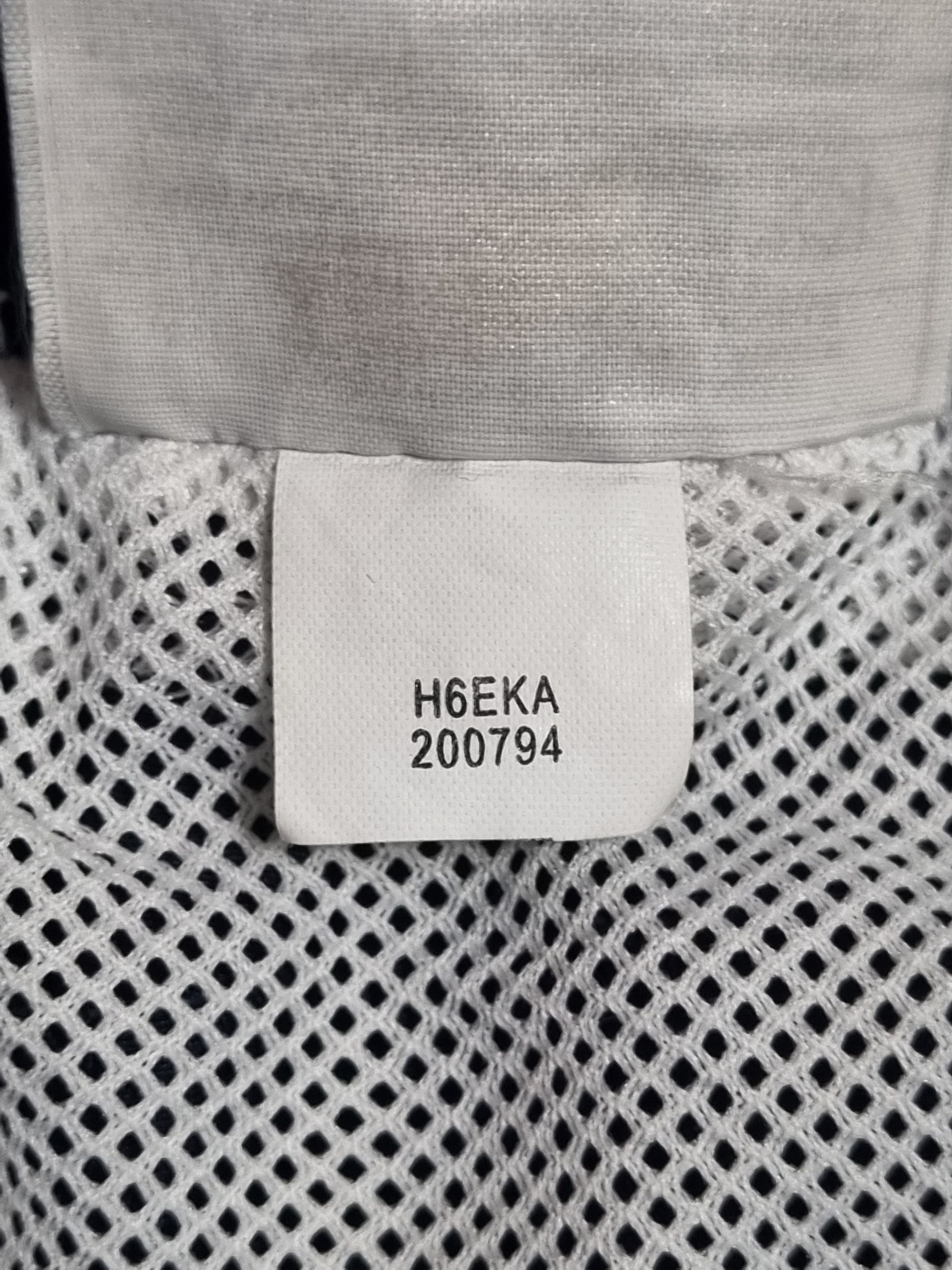 Nike Nike Vintage Drill Big Logo Pants Size US 32 / EU 48 - 13 Thumbnail