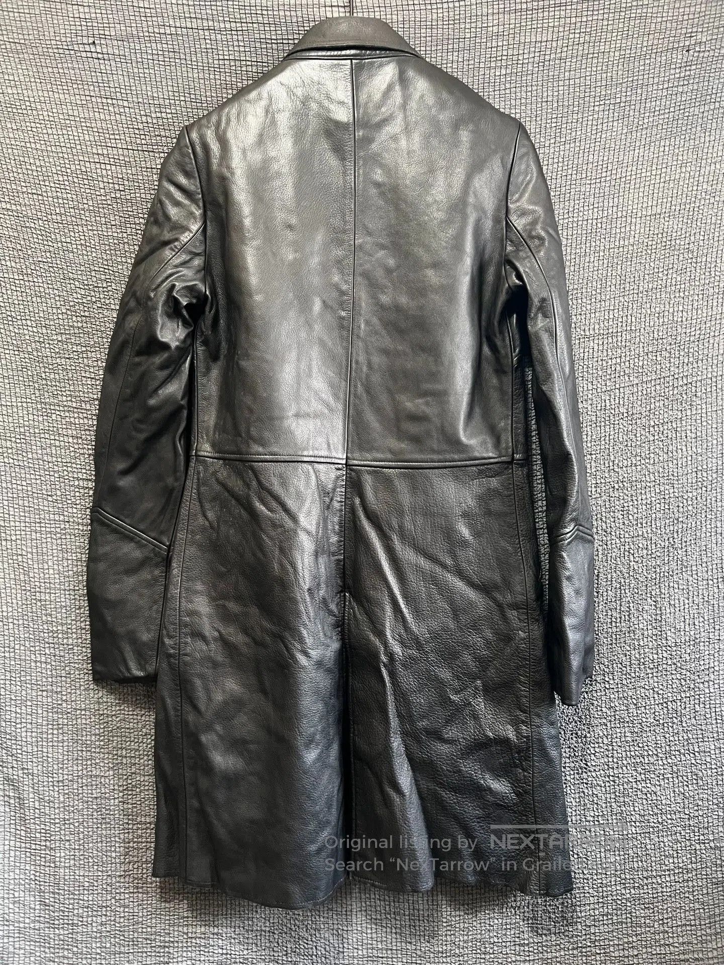 S/STERE black military. Size US M / EU 48-50 / 2 - 2 Thumbnail