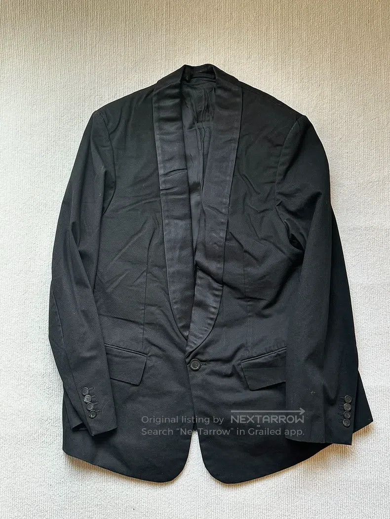 Balenciaga Balenciaga jacket Size US S / EU 44-46 / 1 - 1 Thumbnail