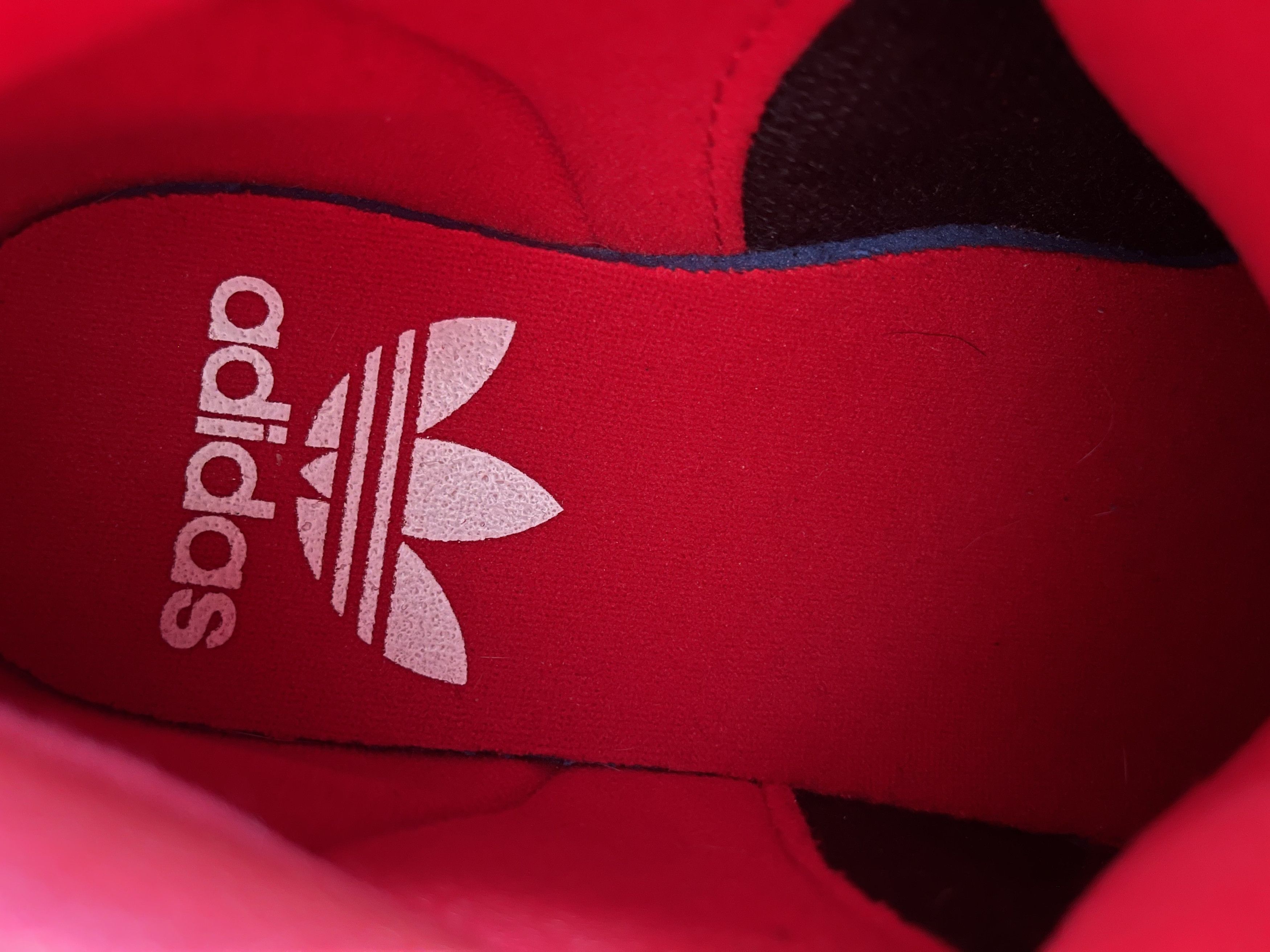 Adidas Adidas pro Model "Chicago" Size US 8 / EU 41 - 4 Thumbnail