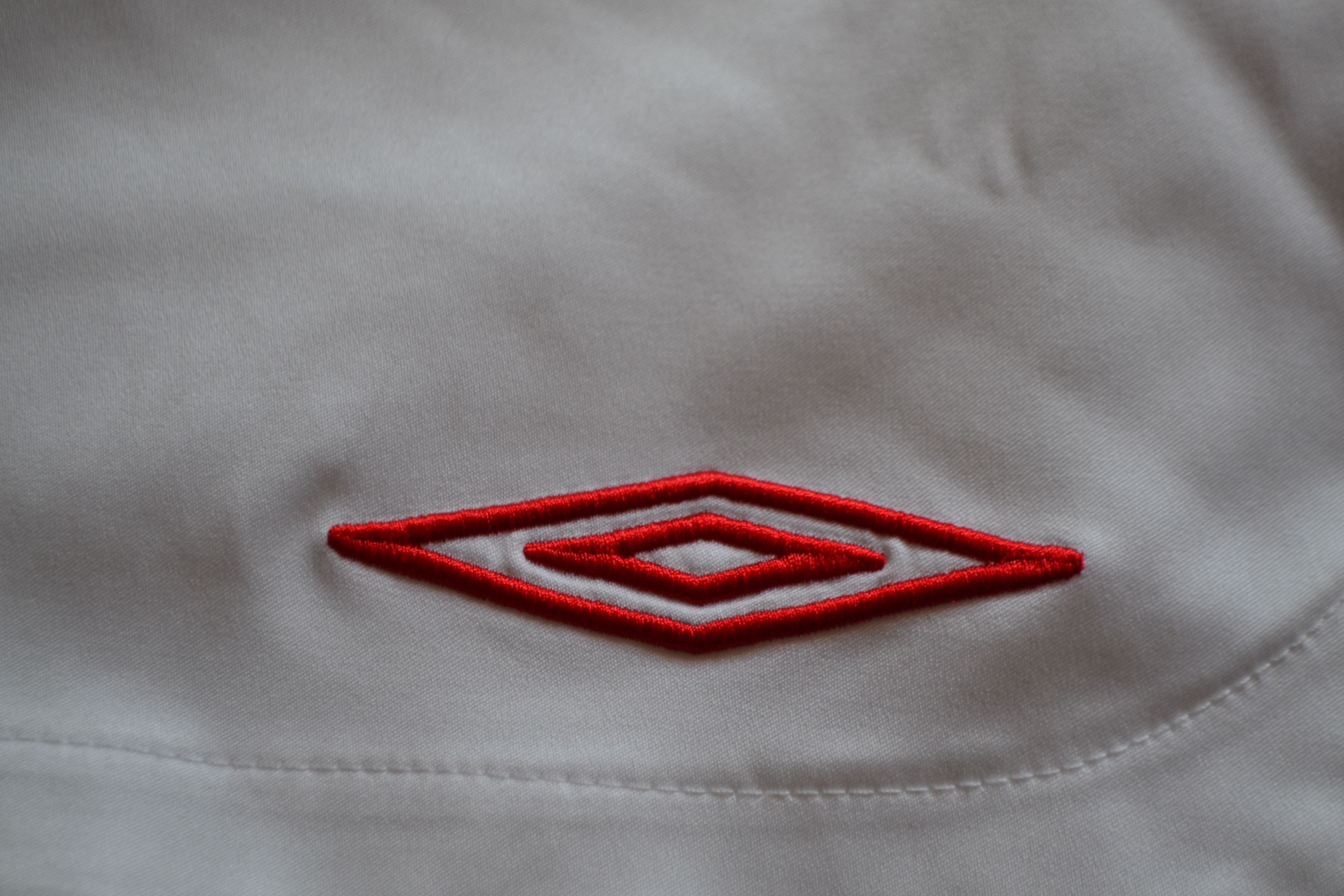 Umbro Vintage Nottingham Forest 2009 2010 Football Shorts Soccer Size US 34 / EU 50 - 7 Thumbnail