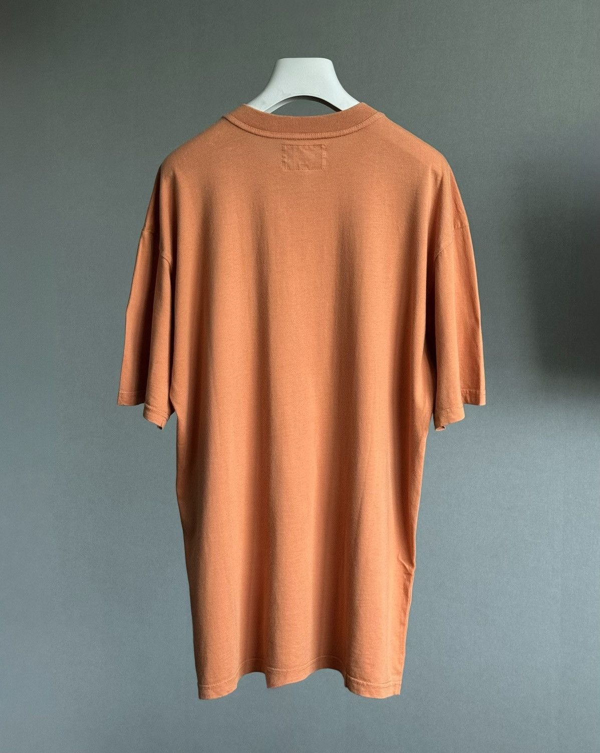 Armani Vintage Armani Jeans t shirt Size US M / EU 48-50 / 2 - 6 Thumbnail