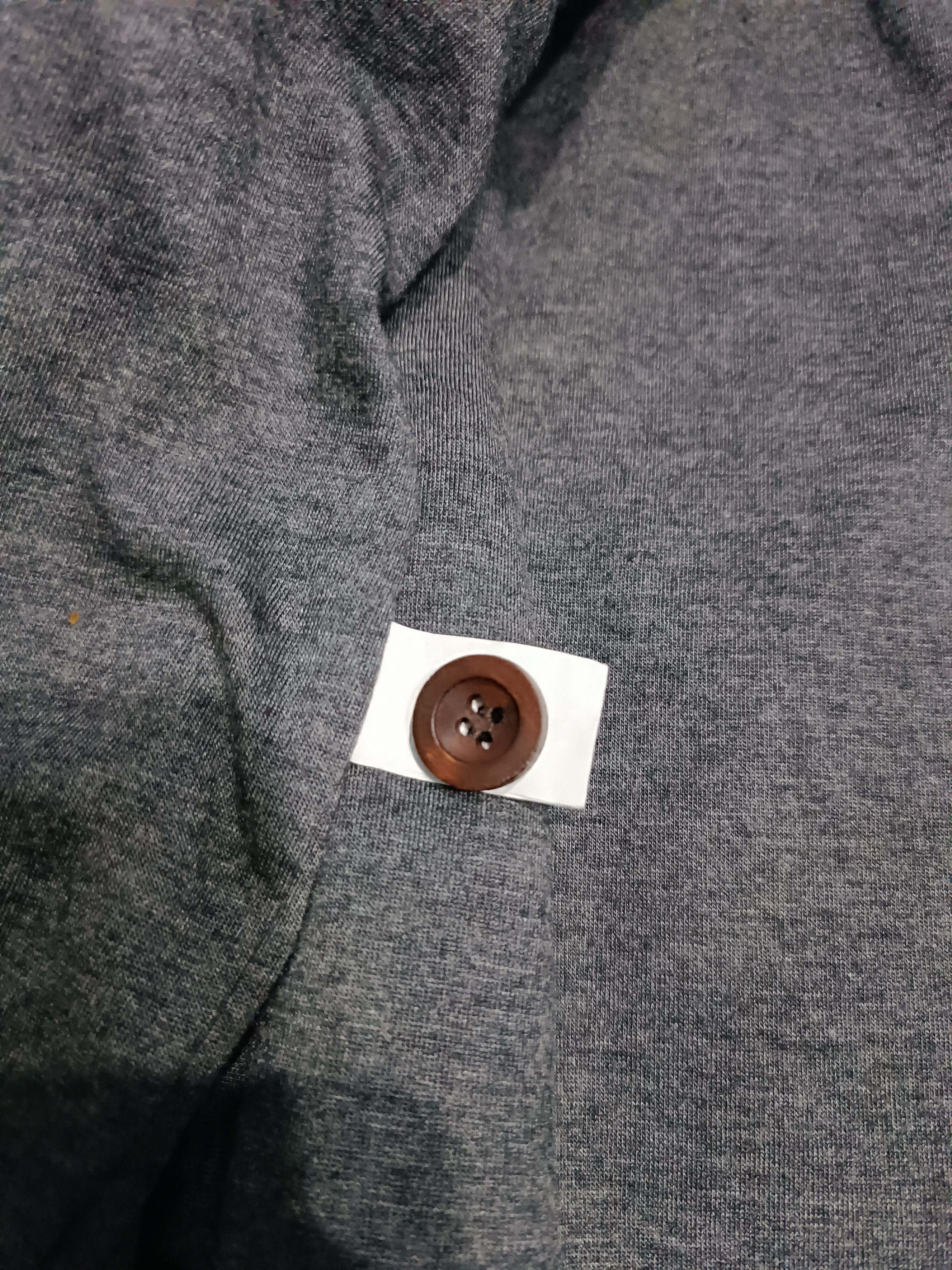 Japanese Brand Ricend Wool Trouser Size US 31 - 10 Thumbnail