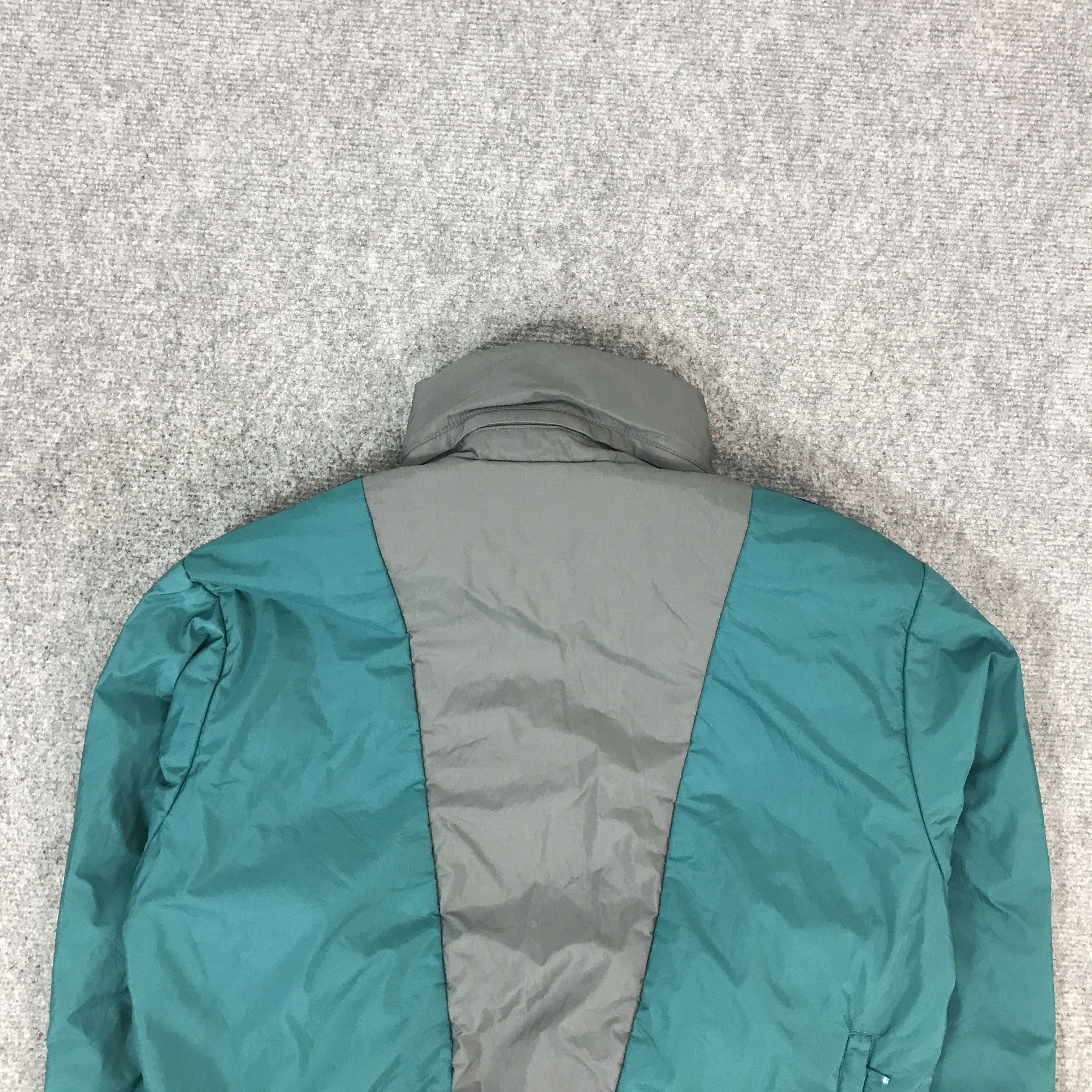 Fila VINTAGE FILA REVERSIBLE DESIGN JACKET Size US M / EU 48-50 / 2 - 4 Thumbnail