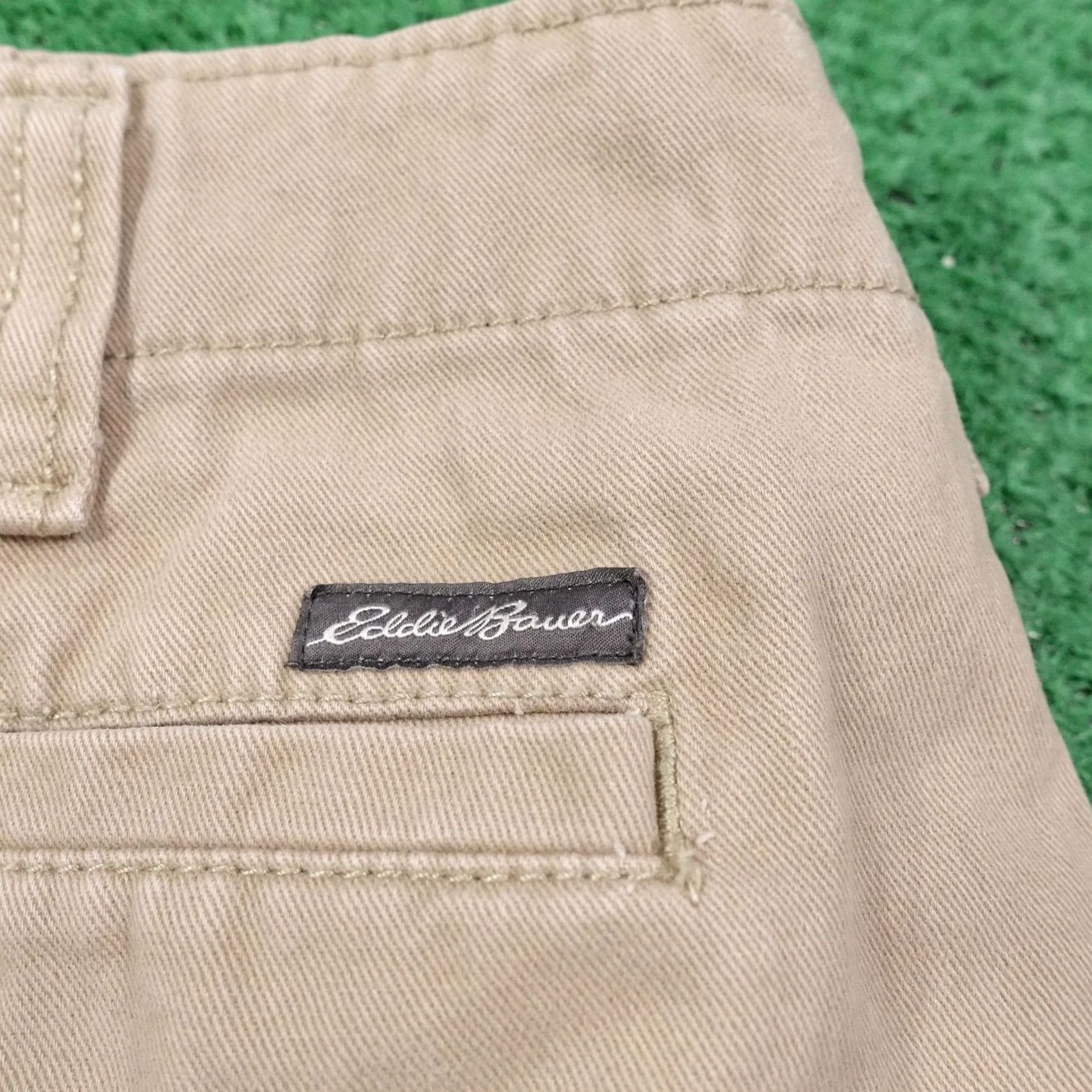 Eddie Bauer VINTAGE Size US 36 / EU 52 - 4 Thumbnail