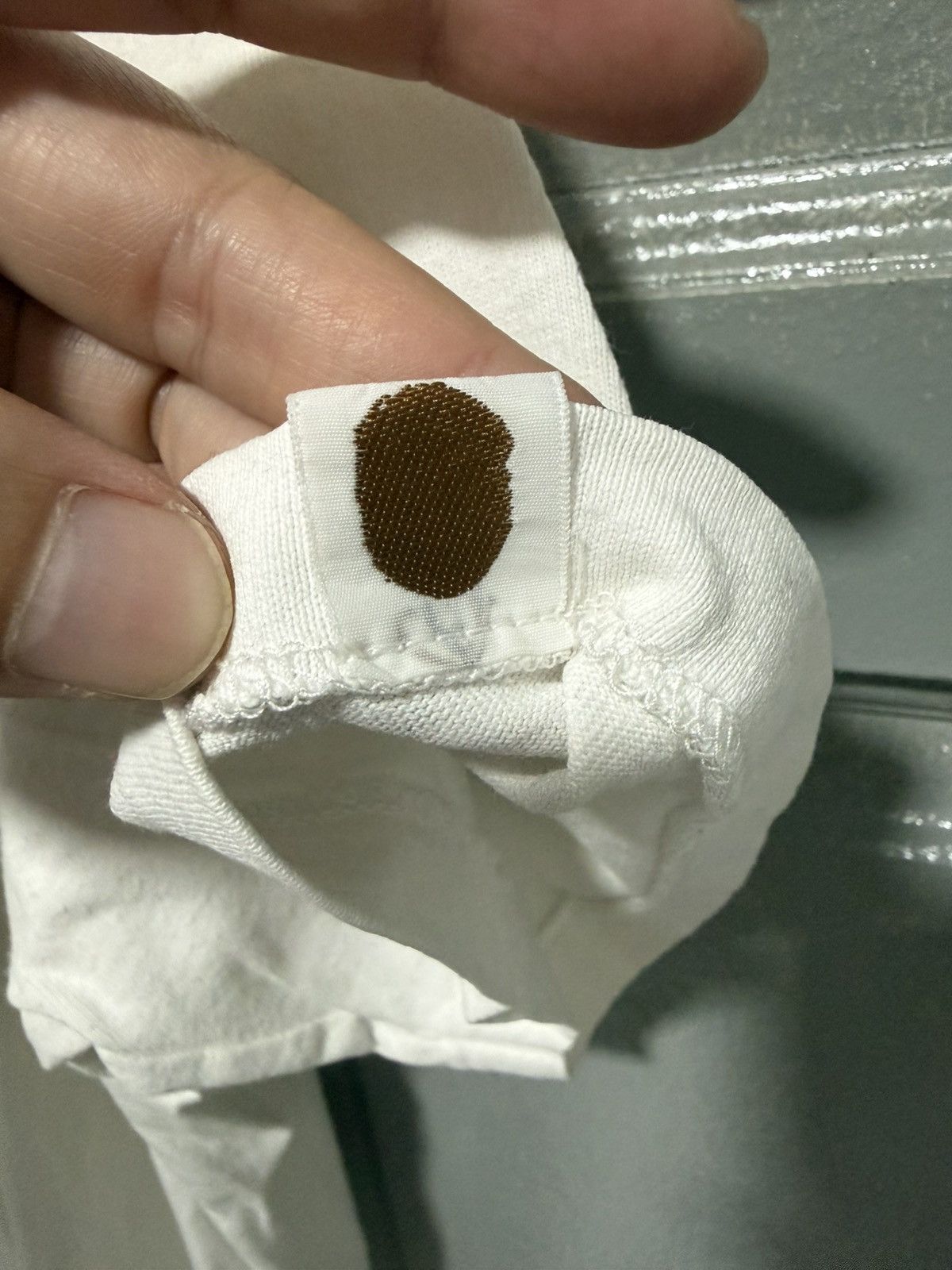 Bape Mad Face By A Bathing Ape Size US M / EU 48-50 / 2 - 6 Thumbnail