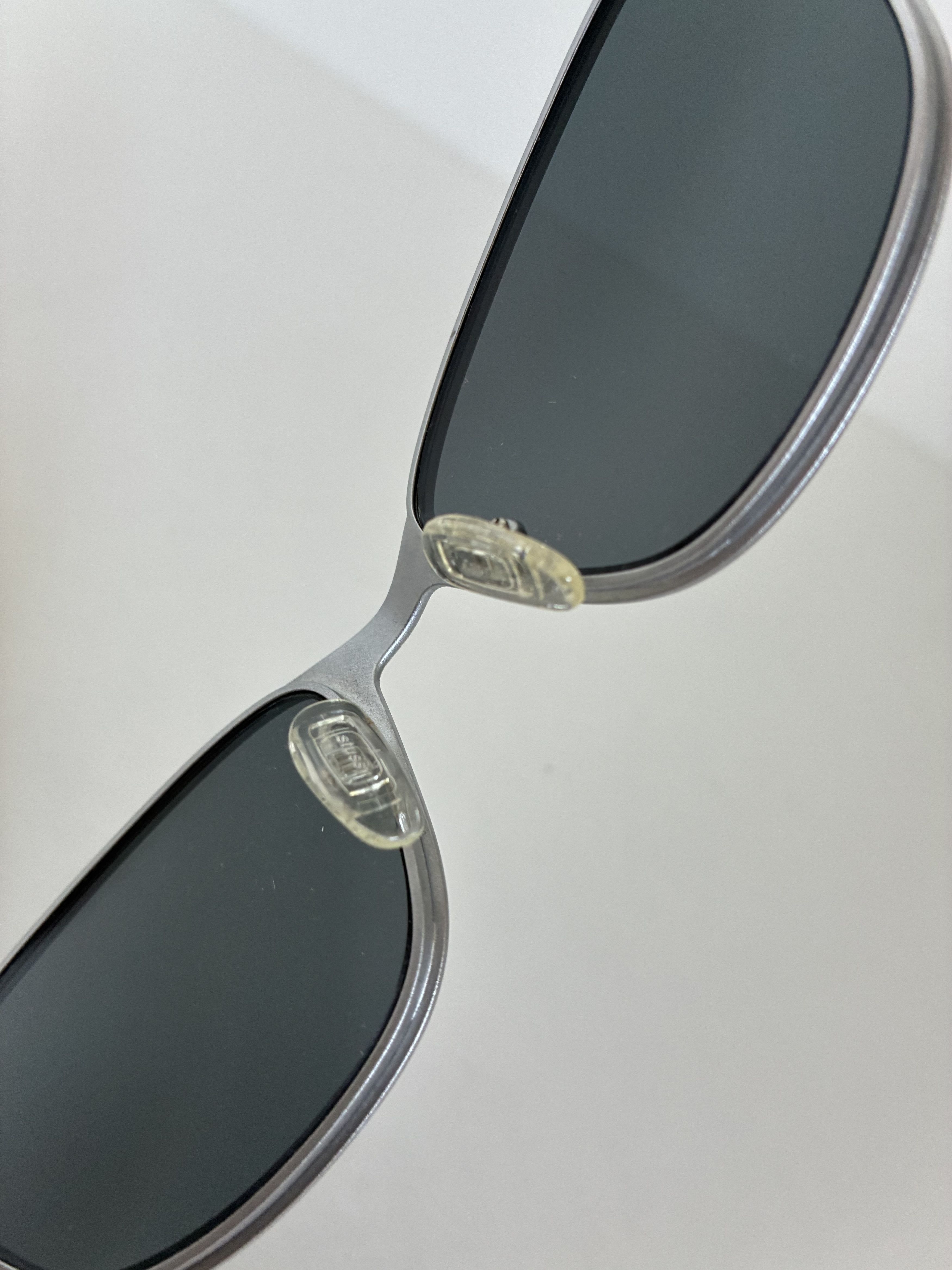 Stussy Stussy eyegear maguire sunglasses vintage 90 metal rare Size ONE SIZE - 7 Thumbnail