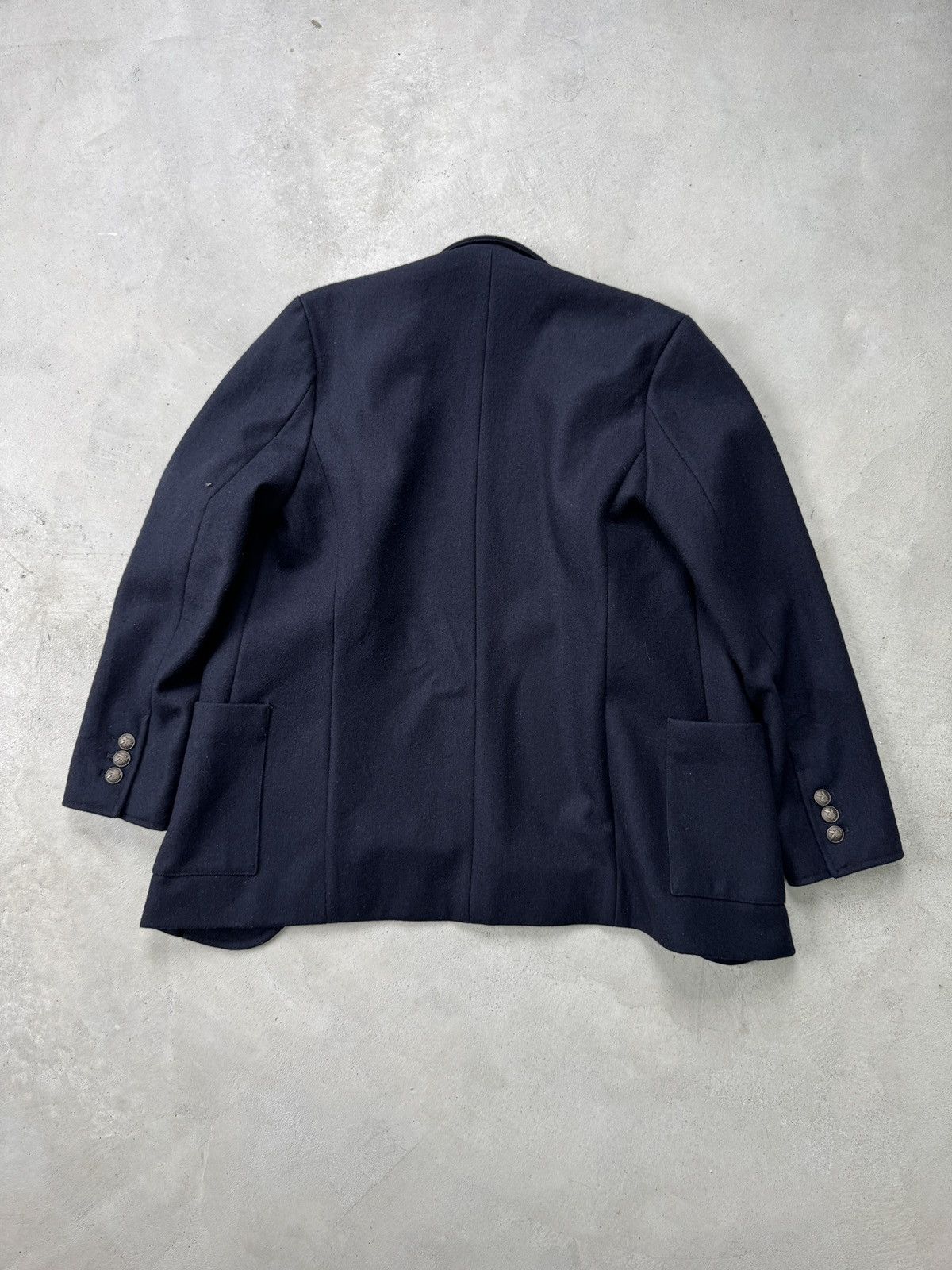 FUCT × SSDD Fuct x SSDD Skull embroidered jacket Size US S / EU 44-46 / 1 - 6 Thumbnail