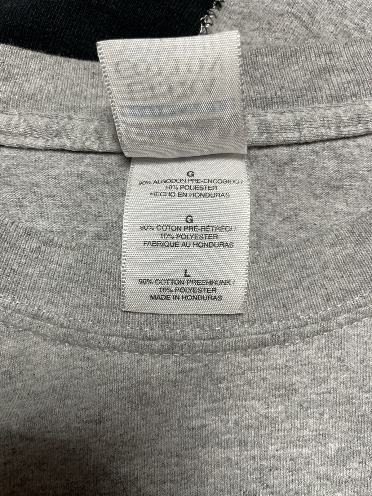 Needles Custom Rebuild T shirt Size US L / EU 52-54 / 3 - 6 Thumbnail
