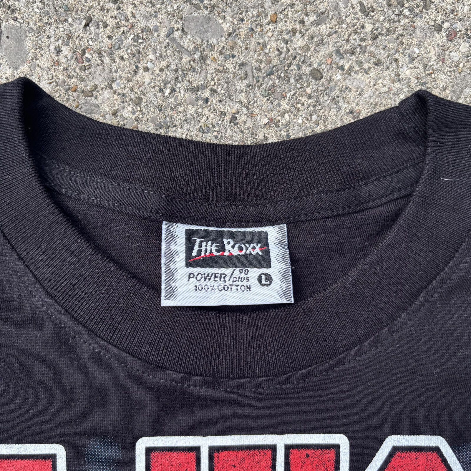 Designer The Notorious B.I.G. King of New York T-Shirt Size US L / EU 52-54 / 3 - 3 Thumbnail