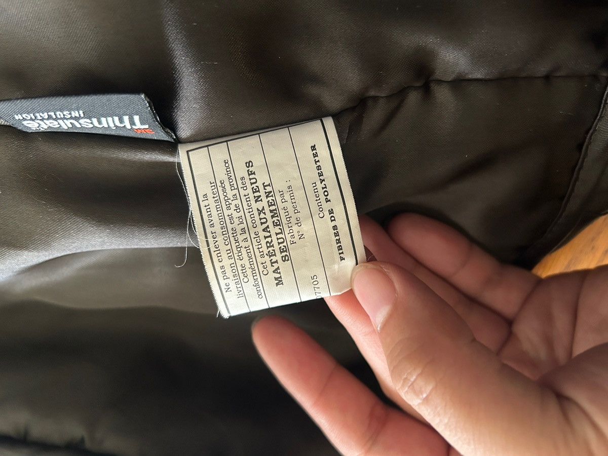Danier Danier brown leather and suede jacket Size US L / EU 52-54 / 3 - 13 Thumbnail