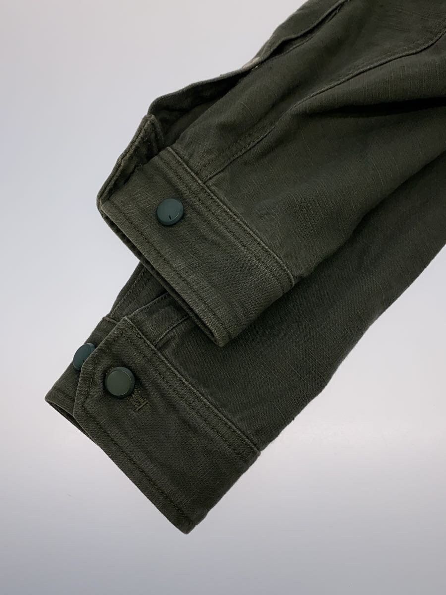 Undercover SS10 Less But Better Zip Jacket Size US L / EU 52-54 / 3 - 5 Thumbnail