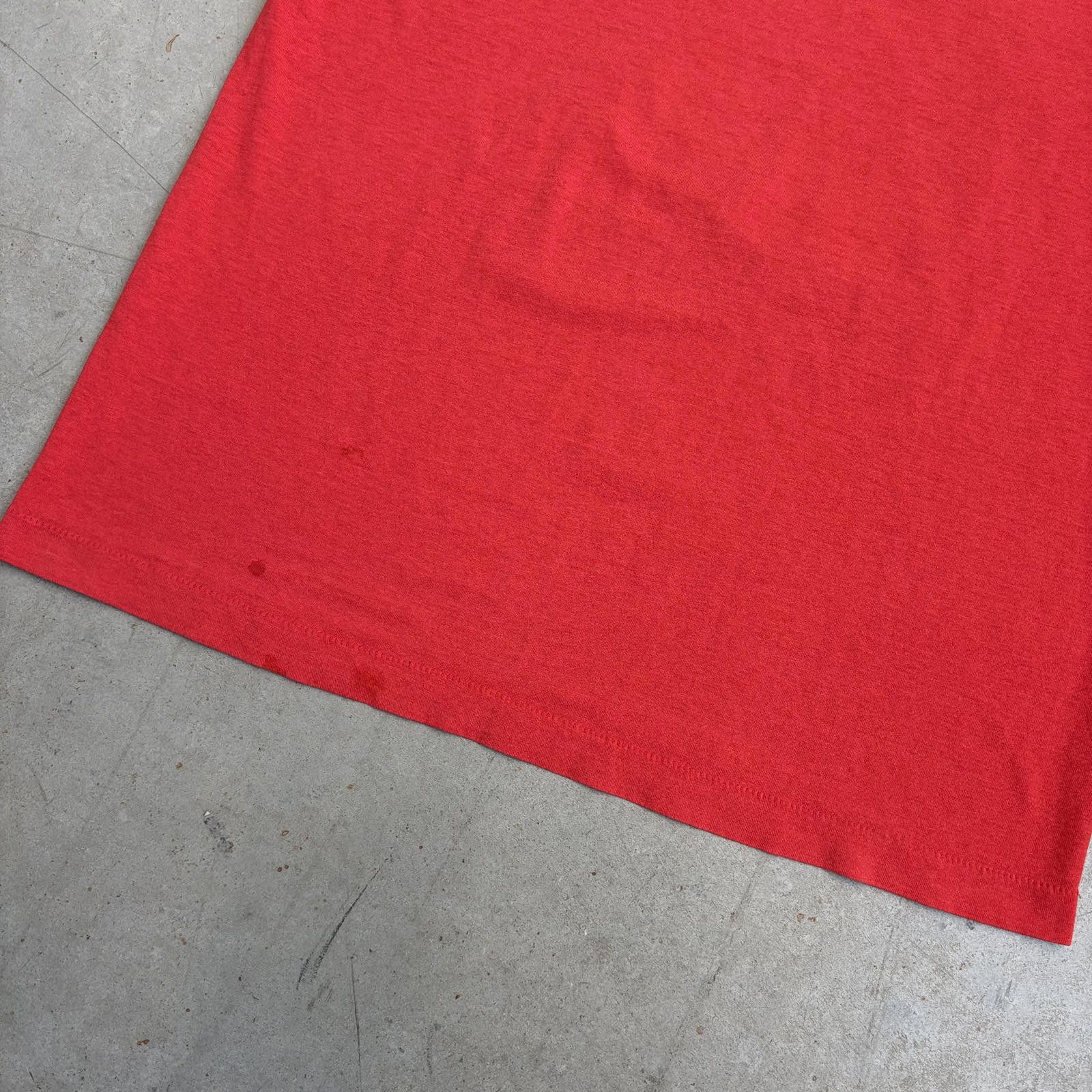 Other Vintage 80s Arizona University Wildcats Mascout T-Shirt Size US M / EU 48-50 / 2 - 6 Thumbnail