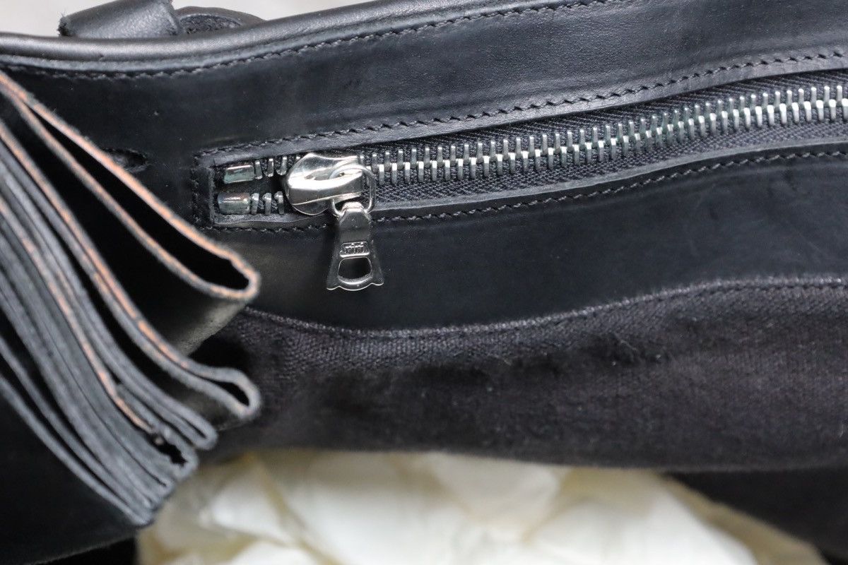Ma+ according bag