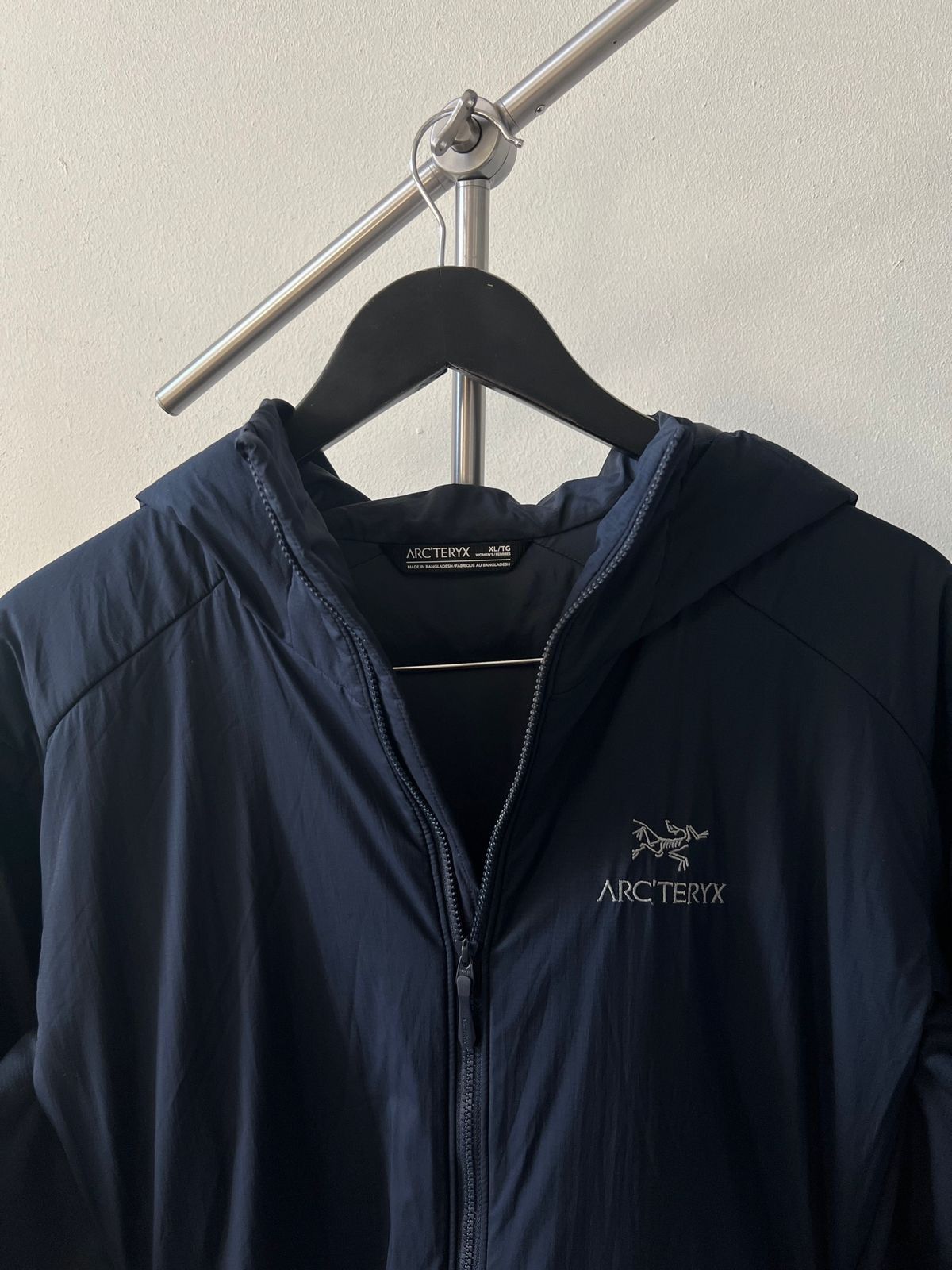Arc'teryx Arcteryx Atom Lt Womens Size XL / US 12-14 / IT 48-50 - 3 Thumbnail