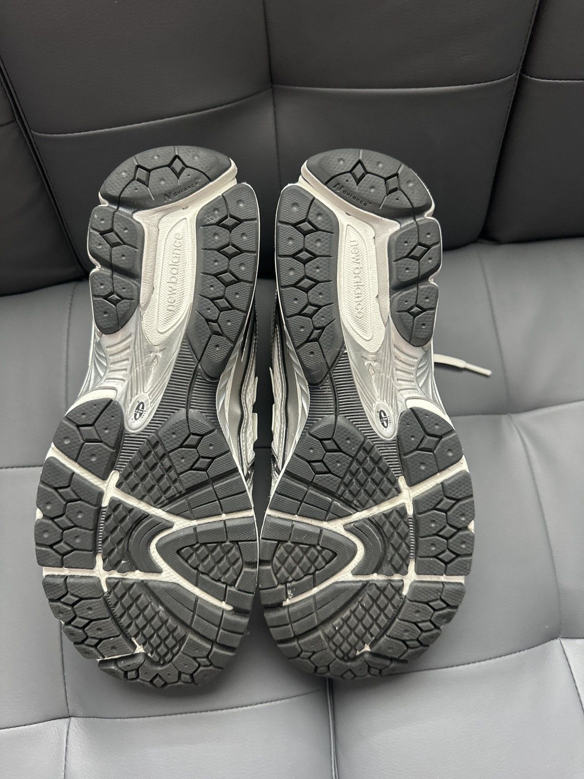 New Balance New Balance 1906 R Size US 11.5 / EU 44-45 - 7 Thumbnail
