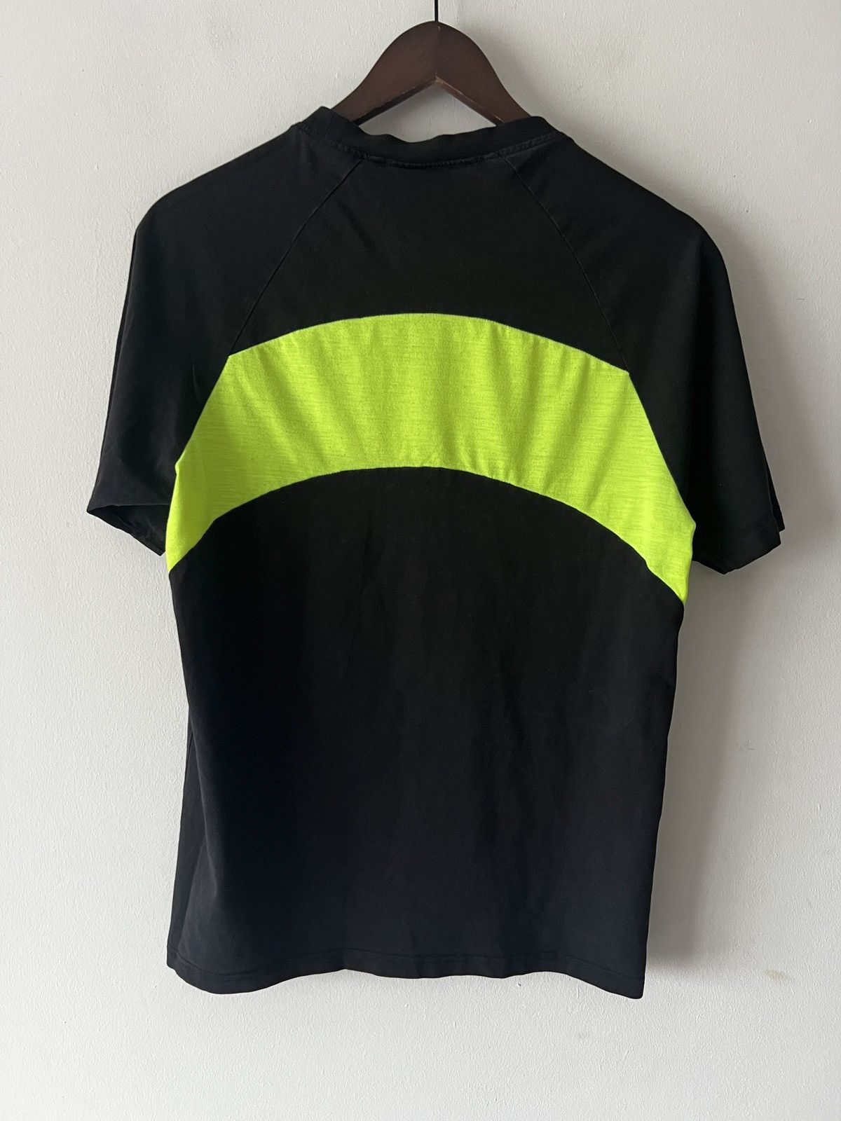 Trapstar London 🔥 Trapstar Black Cotton T-Shirt Size US S / EU 44-46 / 1 - 2 Thumbnail