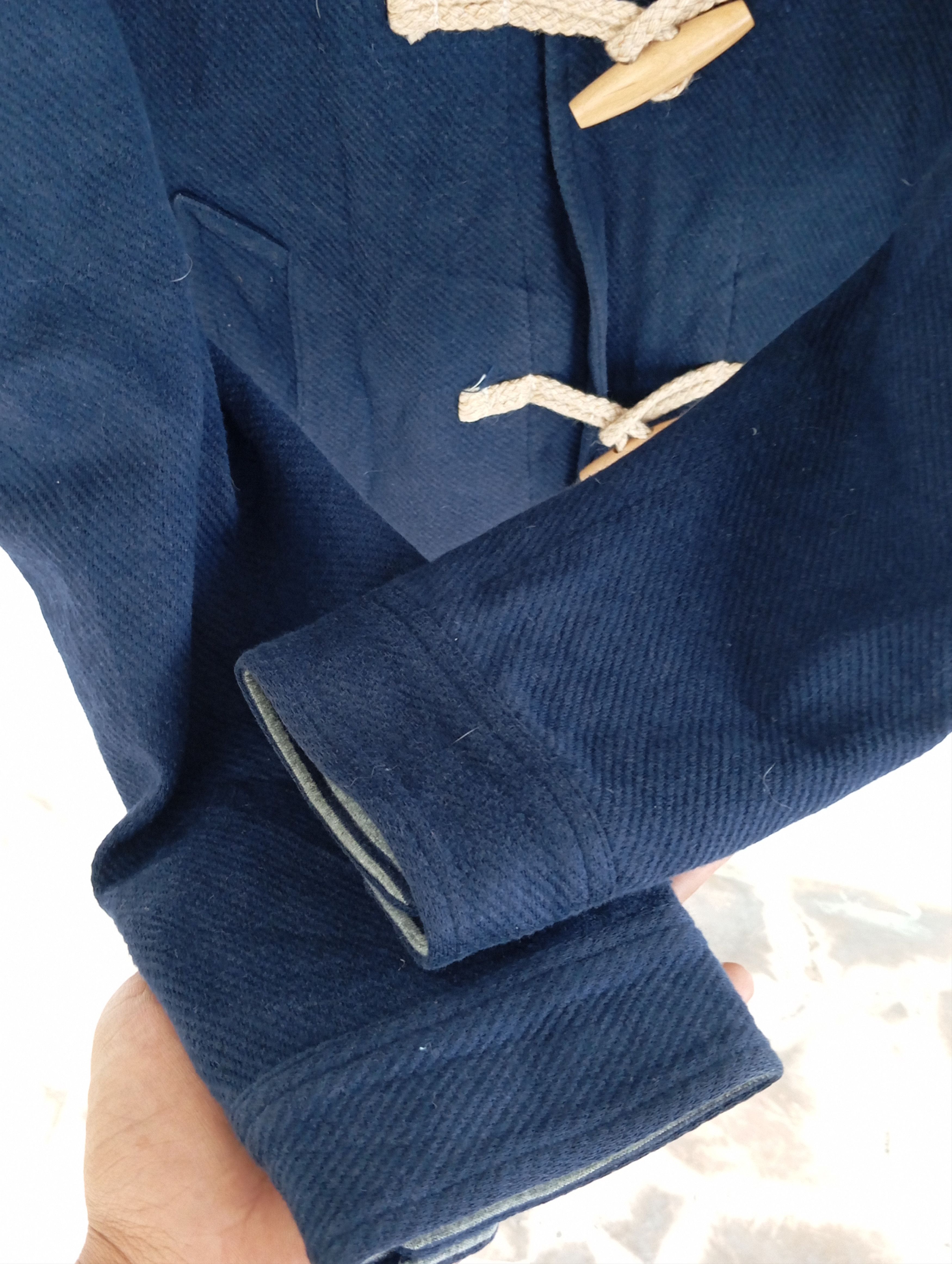Japanese Brand × Takeo Kikuchi Beautiful takeo kukuchi jacket with button Size US M / EU 48-50 / 2 - 3 Thumbnail