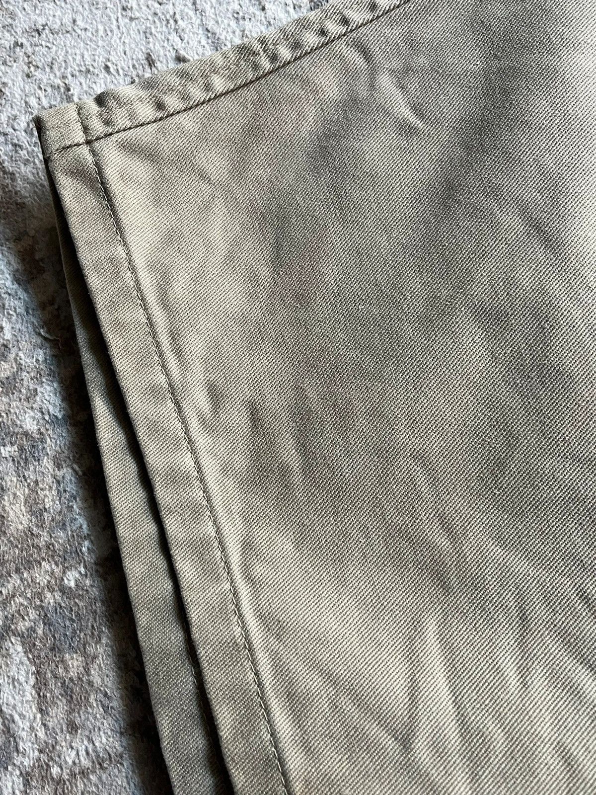 Carhartt OG Carhartt Vintage 1996 Chinos Shorts Sz W 33 Size US 33 - 10 Thumbnail