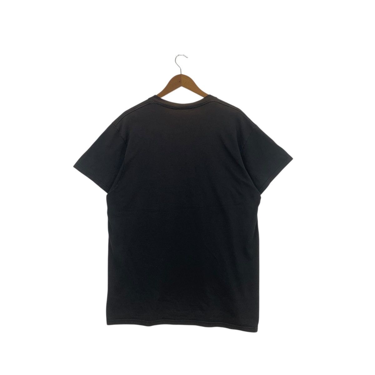 Other Vintage Y2K HOLLYWOOD 2000 New Year Celebration Tee Shirt Size XL / US 12-14 / IT 48-50 - 6 Thumbnail