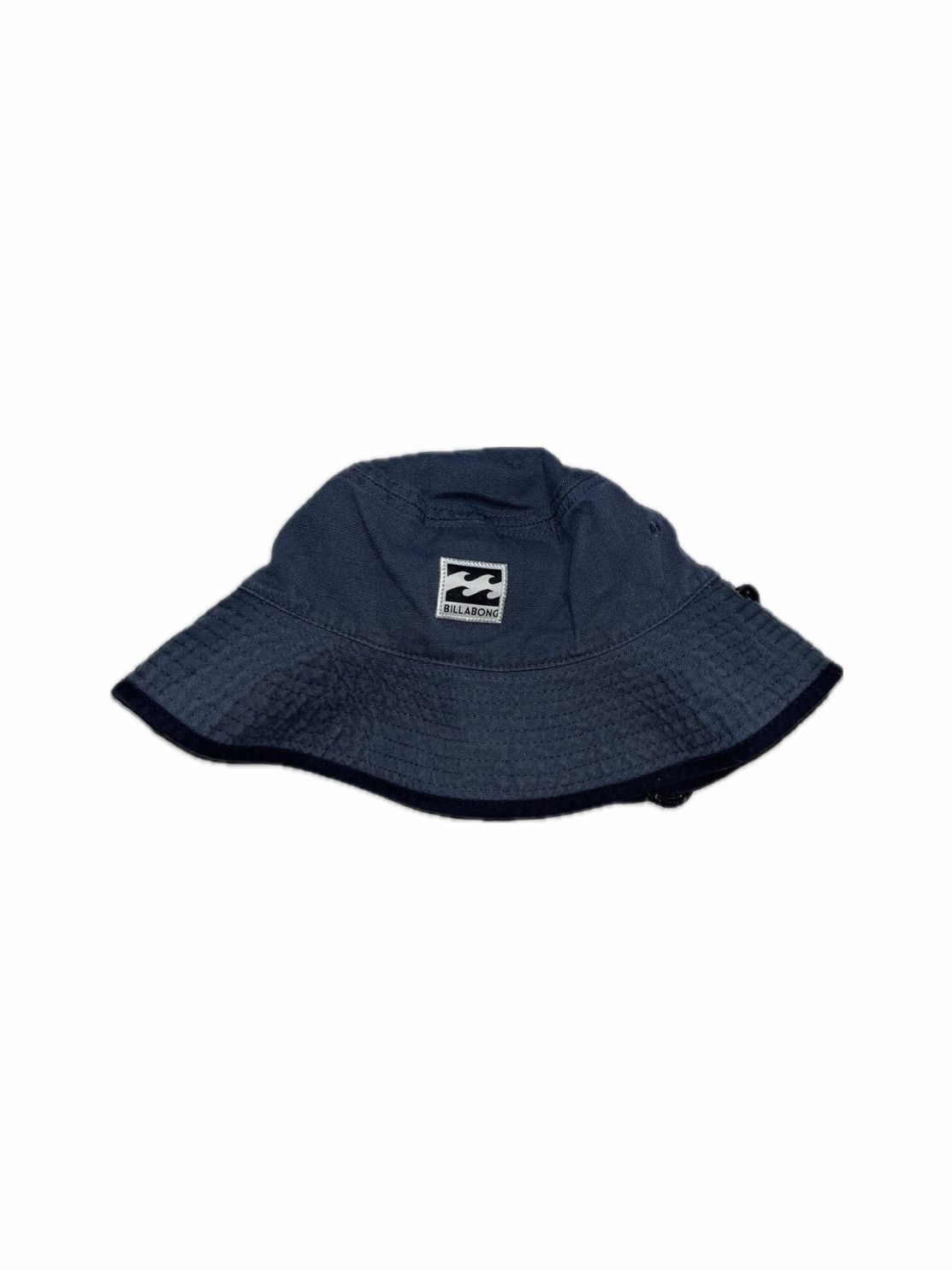 Billabong Vintage Billabong bucket hat perfectly washed Size ONE SIZE - 1 Thumbnail