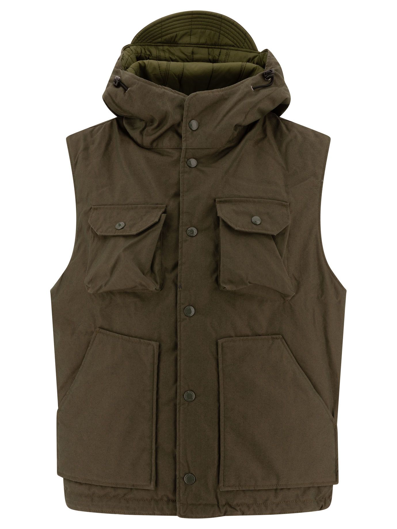 USA製 ENGINEERED GARMENTS field jacket M Engineered garments field jacket - Gem
