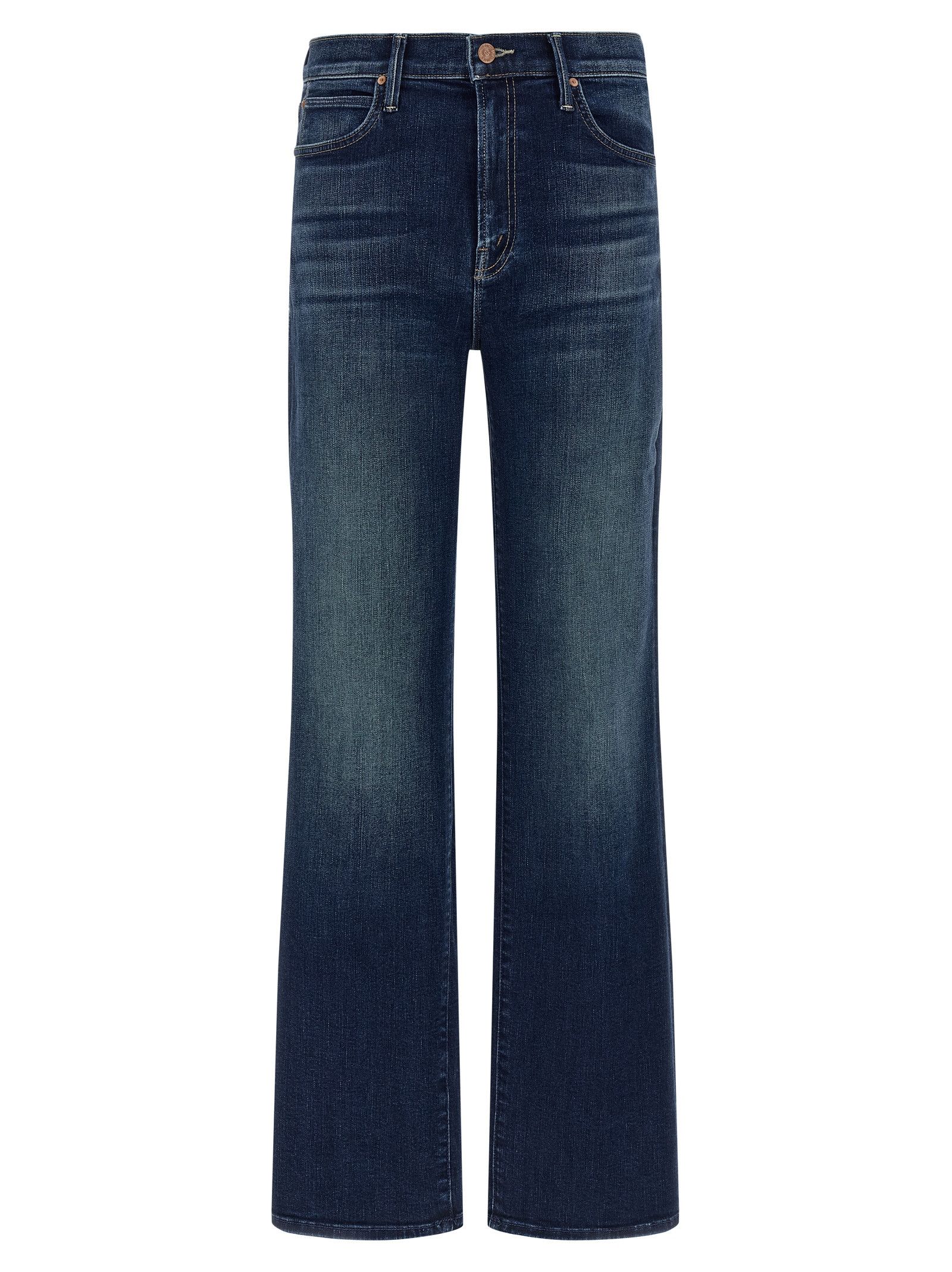 MOTHER 'The Kick it' jeans Size 24" / US 00 / IT 34 - 1 Thumbnail