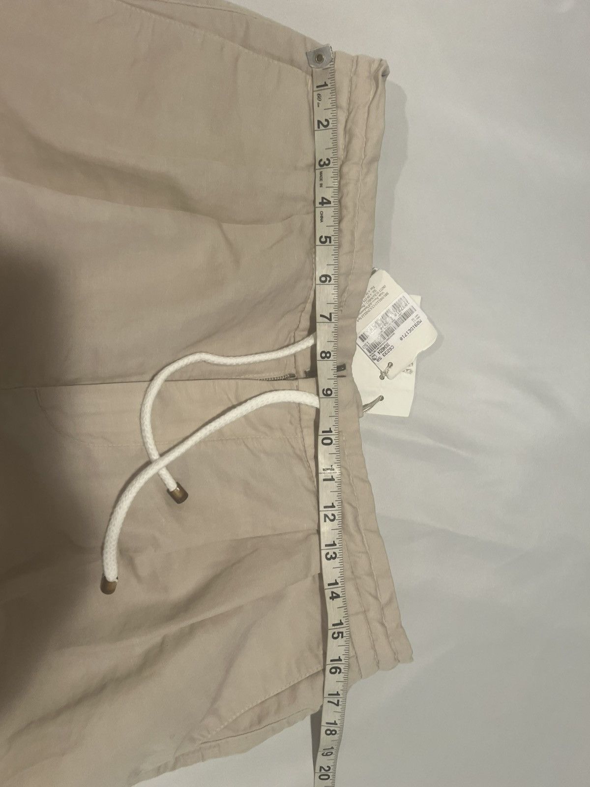 Brunello Cucinelli Brunello cucinelli men’s pants. 50/34. $1390 Size US 34 / EU 50 - 7 Thumbnail