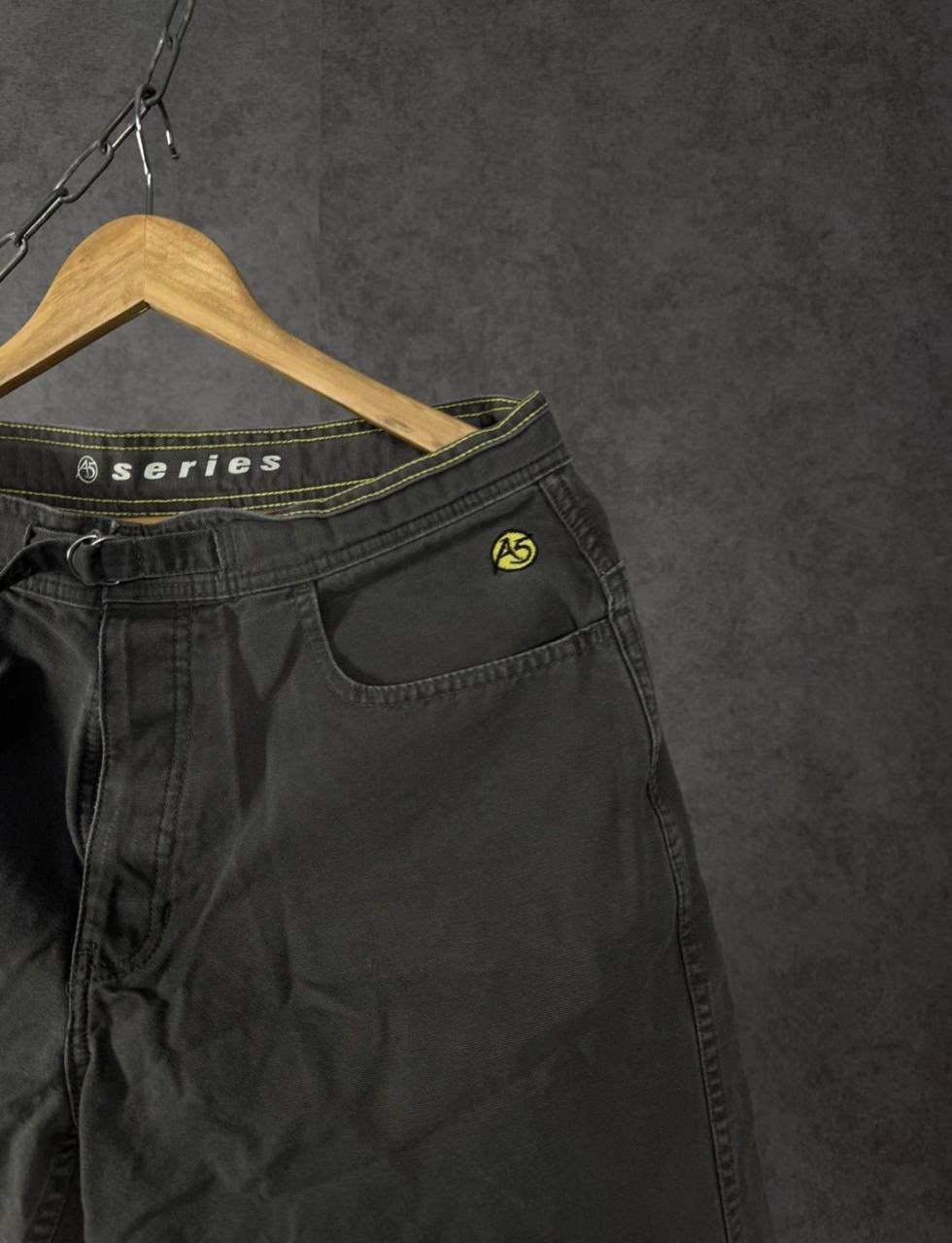 The North Face The North Face A5 Series outdoor shorts Size US 32 / EU 48 - 2 Thumbnail