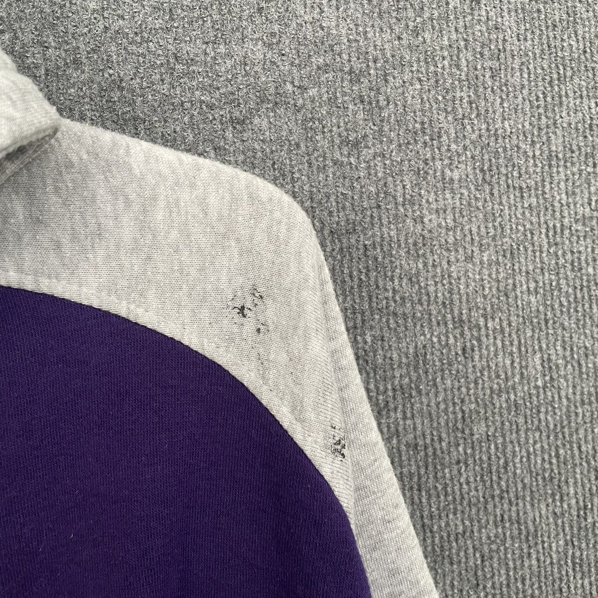 Champion × Vintage 2000s Champion Washington Huskies NCAA Pullover Hoodie Size US M / EU 48-50 / 2 - 3 Thumbnail