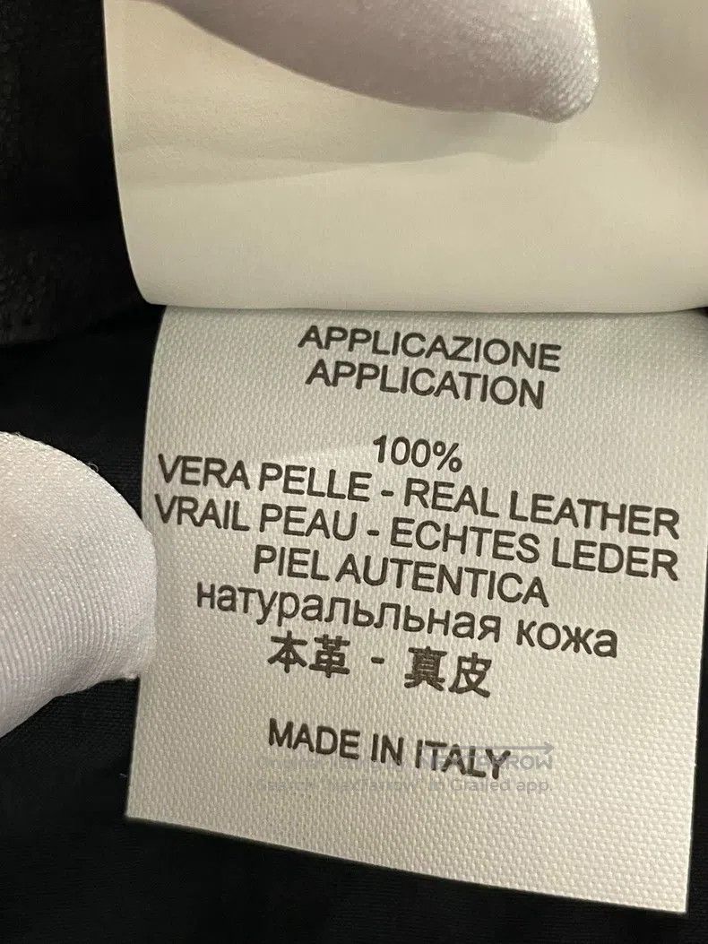 Brunello Cucinelli Brunello Cucinelli Dark Blue Cotton Shorts Size 25" / US 0 / IT 36 - 4 Thumbnail