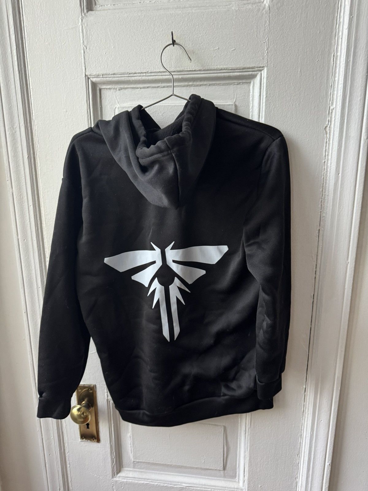 Playstation The Last of Us Part II hoodie Size US M / EU 48-50 / 2 - 2 Thumbnail