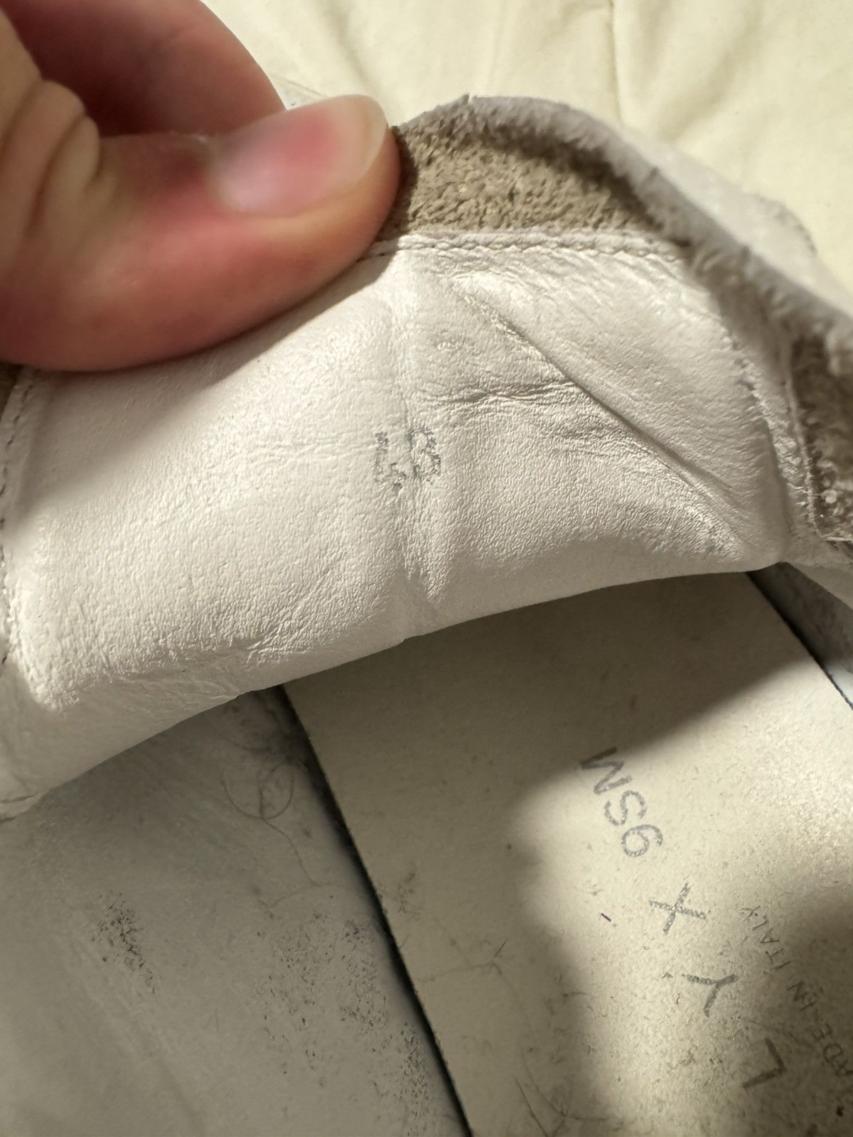 1017 ALYX 9SM 1017 alyx sneakers Size US 10 / EU 43 - 5 Thumbnail