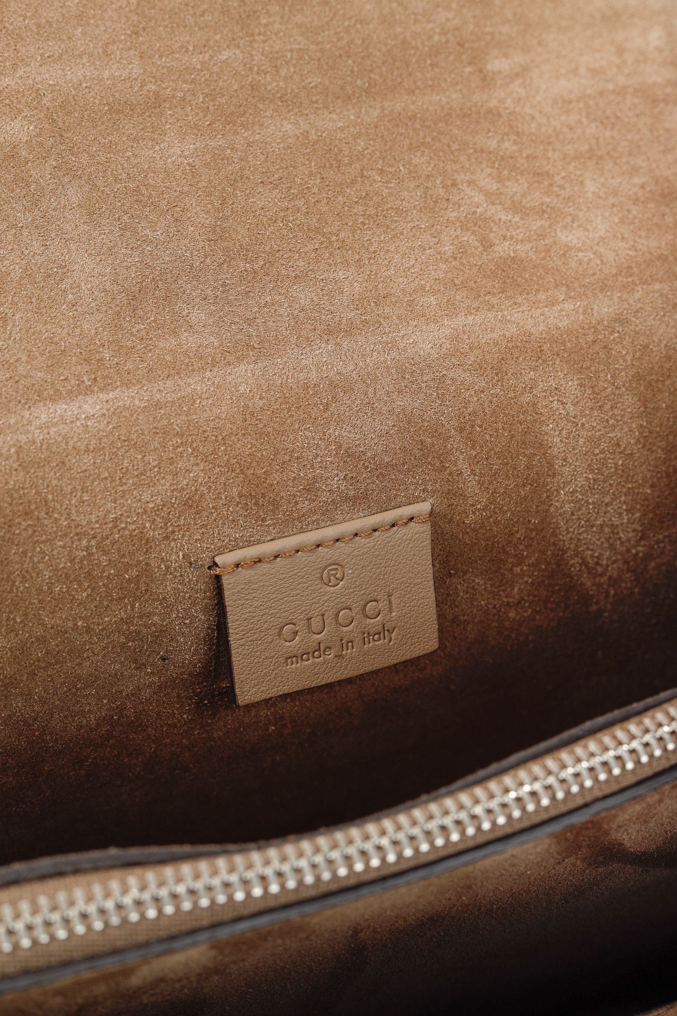 Gucci Gucci Dionysus GG Supreme Monogram Limited Edition Bee Bag Size ONE SIZE - 3 Thumbnail