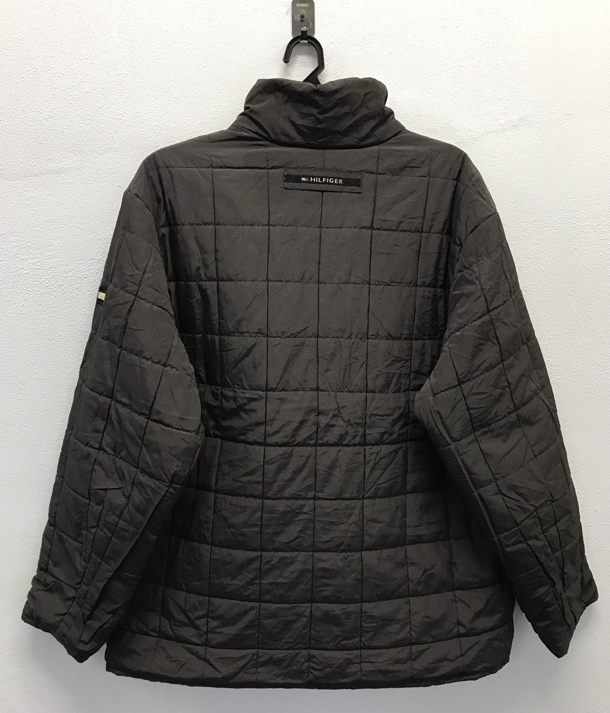 Tommy Hilfiger Vintage Tommy Hilfiger Jacket Size US M / EU 48-50 / 2 - 15 Thumbnail