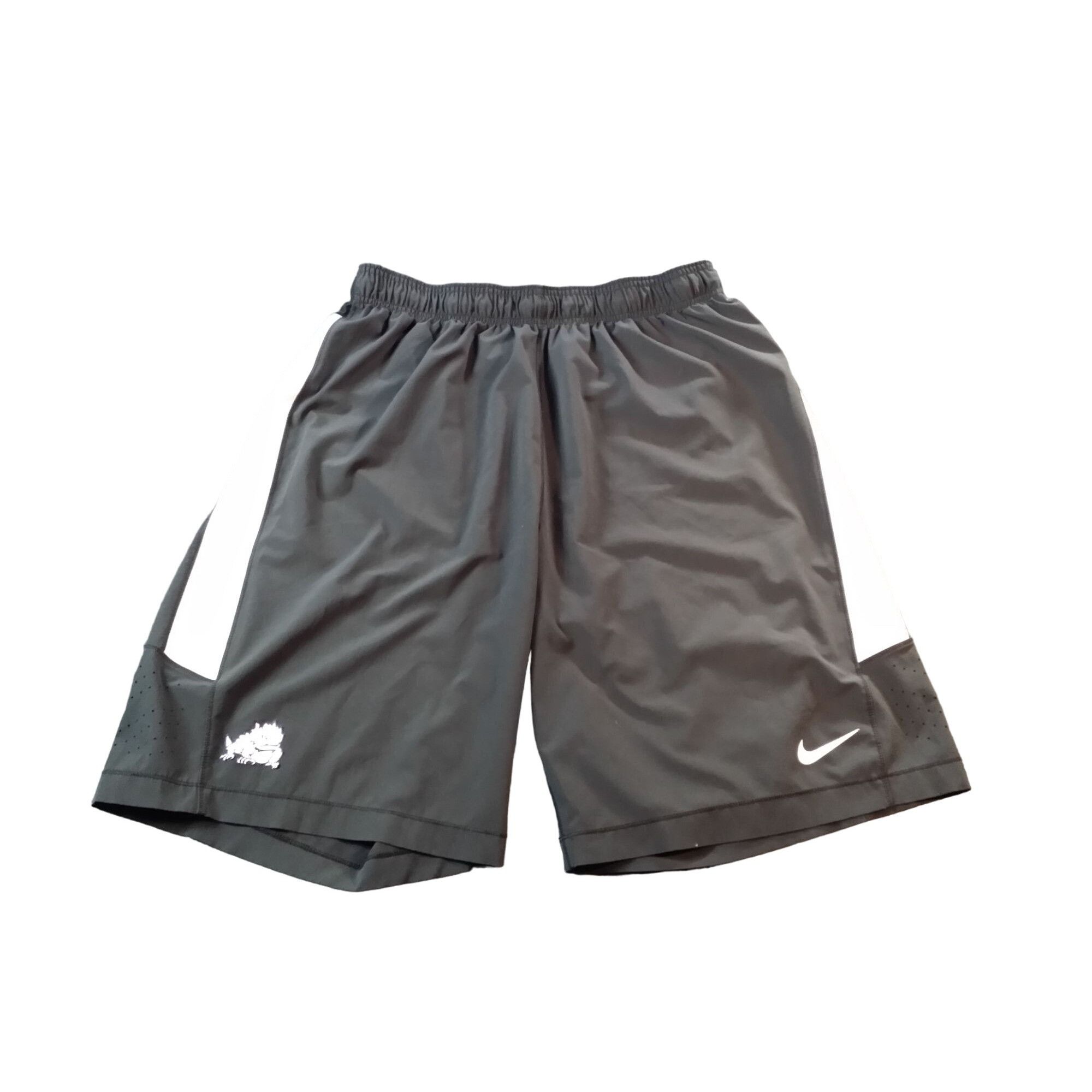 ncaa nike shorts