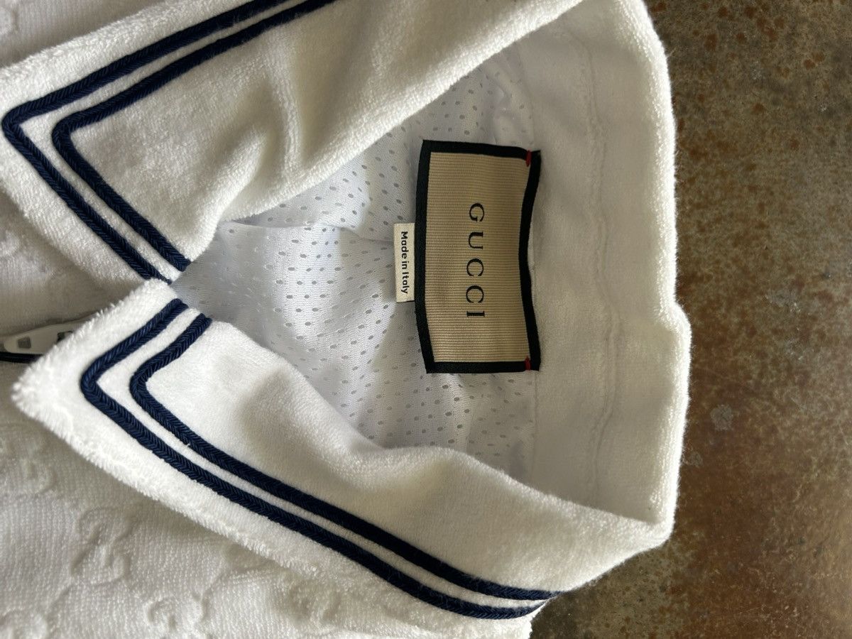 Gucci Gucci Sponge set never worn Size US L / EU 52-54 / 3 - 9 Thumbnail