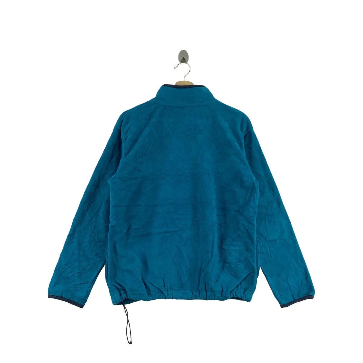 Champion × Polartec Vtg CHAMPION x POLARTEC Snap Half Button Size S / US 4 / IT 40 - 3 Thumbnail