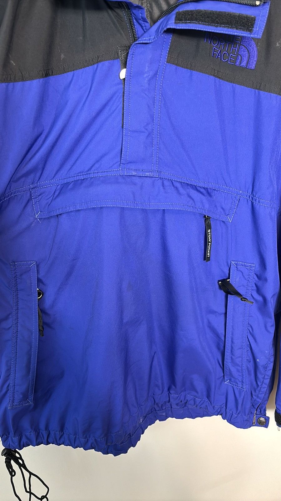 The North Face × Vintage Vintage North Face Jacket Size US M / EU 48-50 / 2 - 2 Thumbnail
