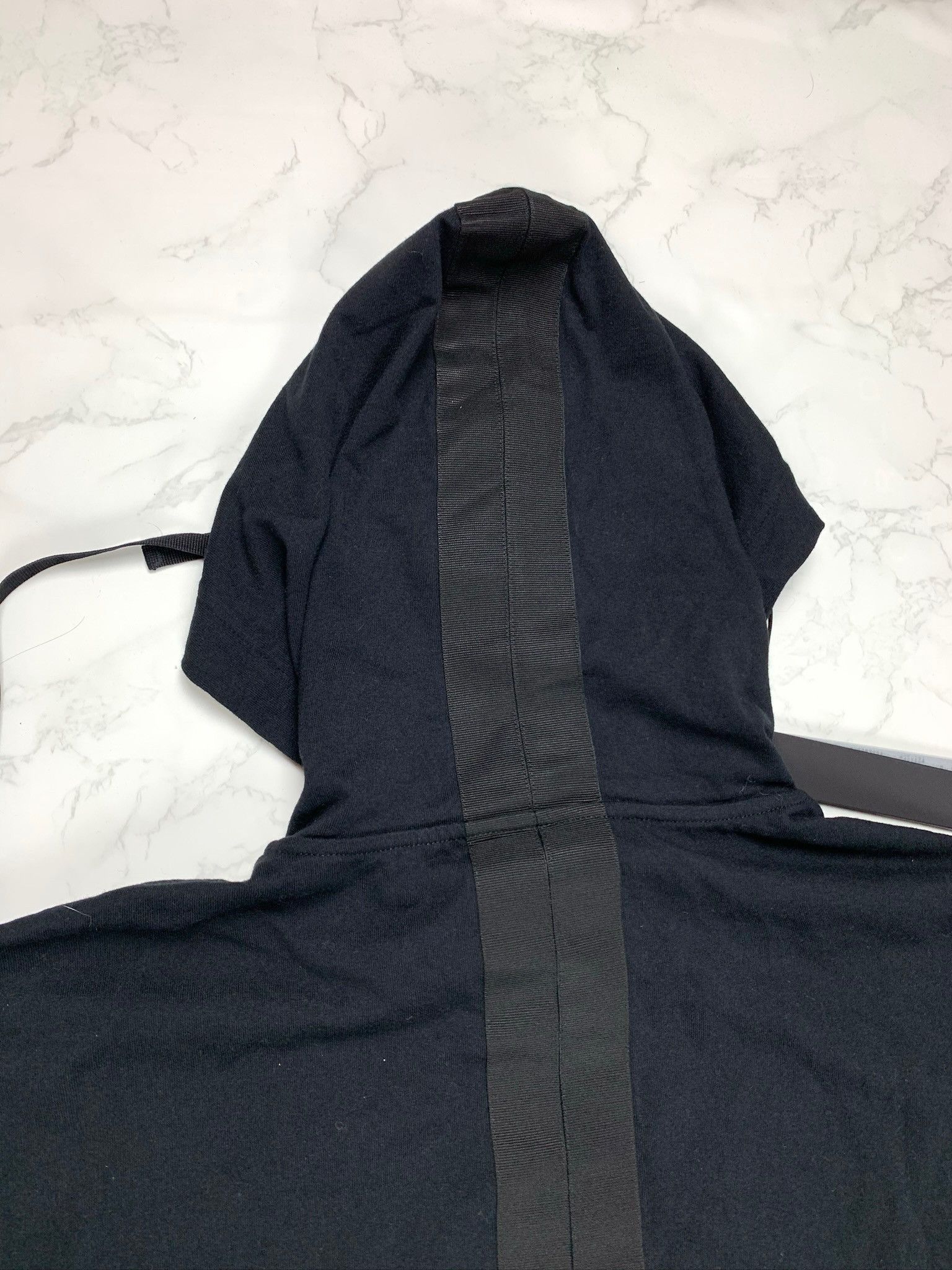 🔥75% OFF🔥 [SALE] Unravel Project Jersey Drawstring Hoodie