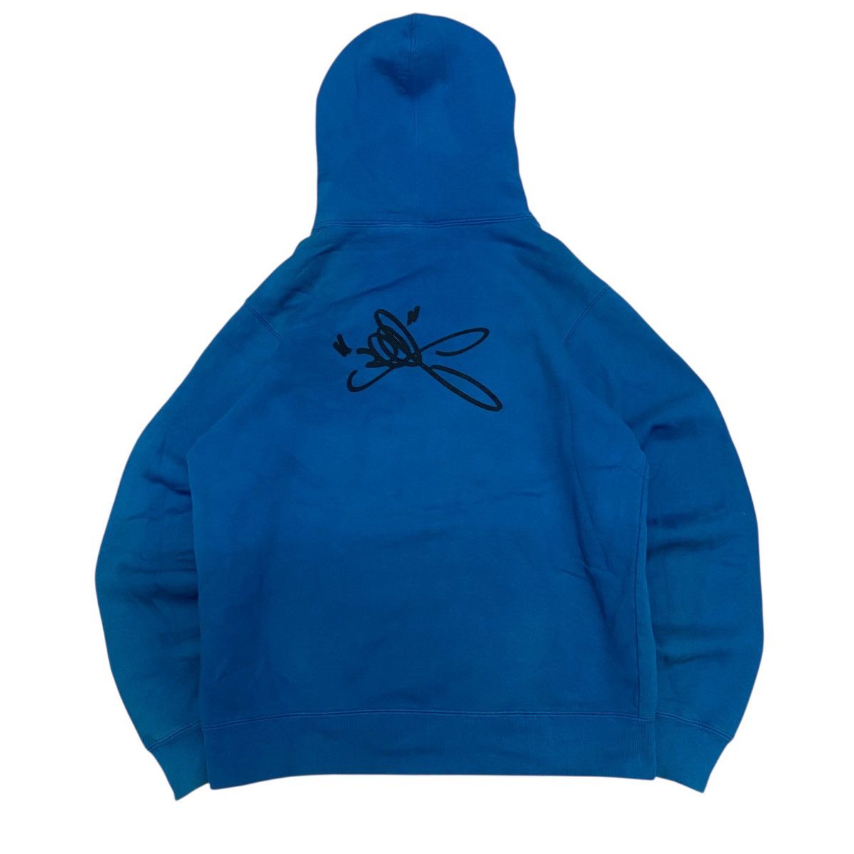 Supreme Supreme Lee Hooded Sweatshirt 2018 SS18SW71 Size US M / EU 48-50 / 2 - 6 Thumbnail