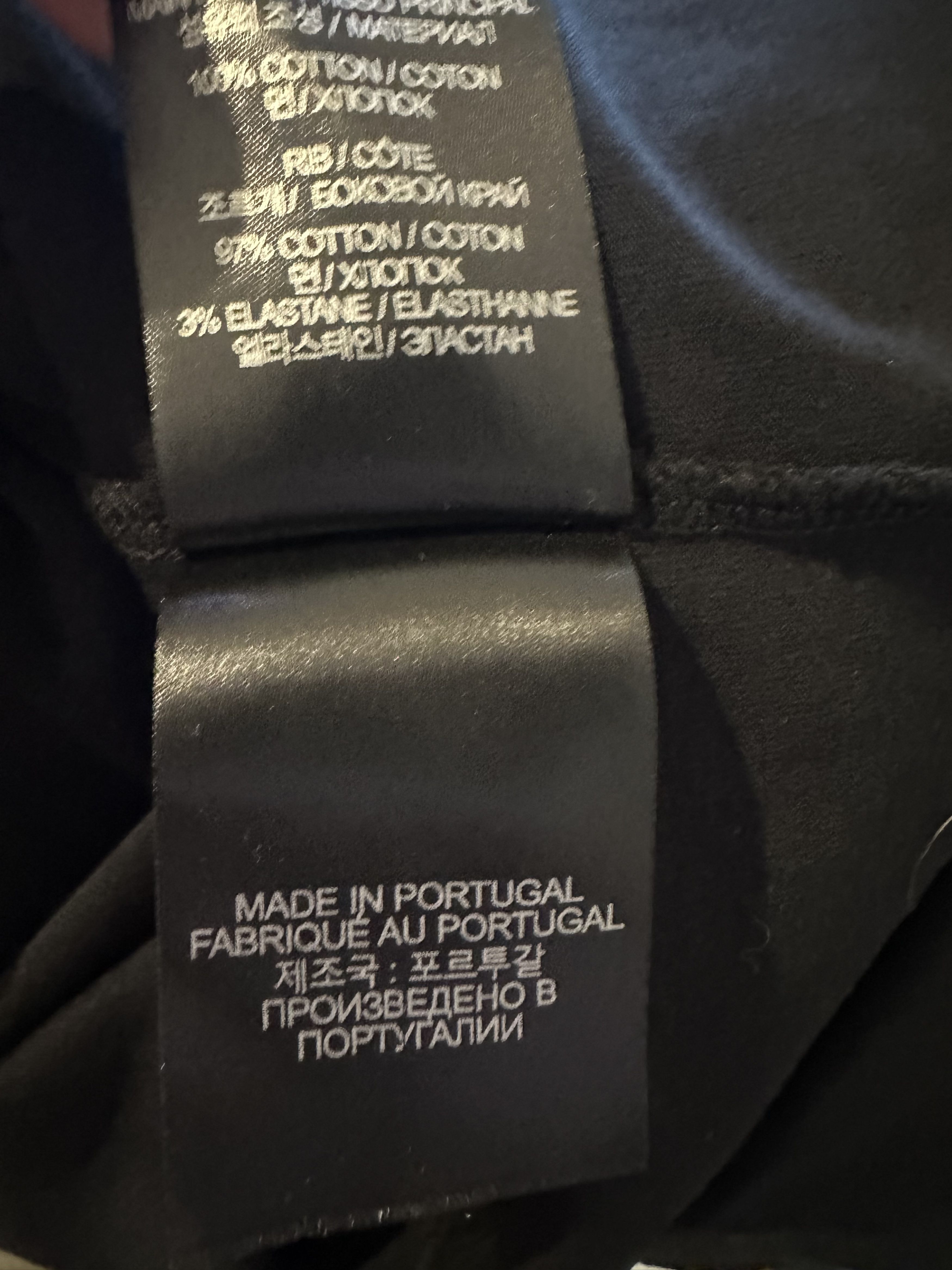 Vetements Vetements One in a Million Shirt Size US M / EU 48-50 / 2 - 9 Thumbnail