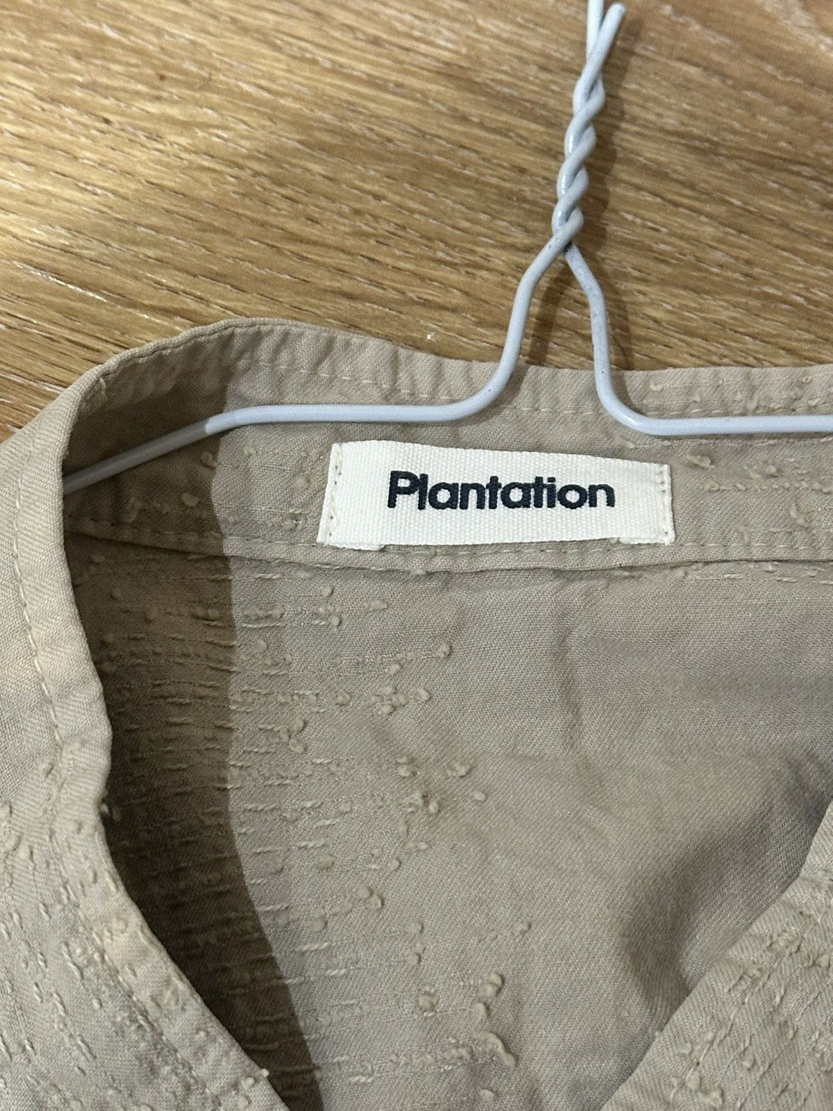 Issey Miyake Issey Miyake Plantation jacket Size S / US 4 / IT 40 - 11 Thumbnail