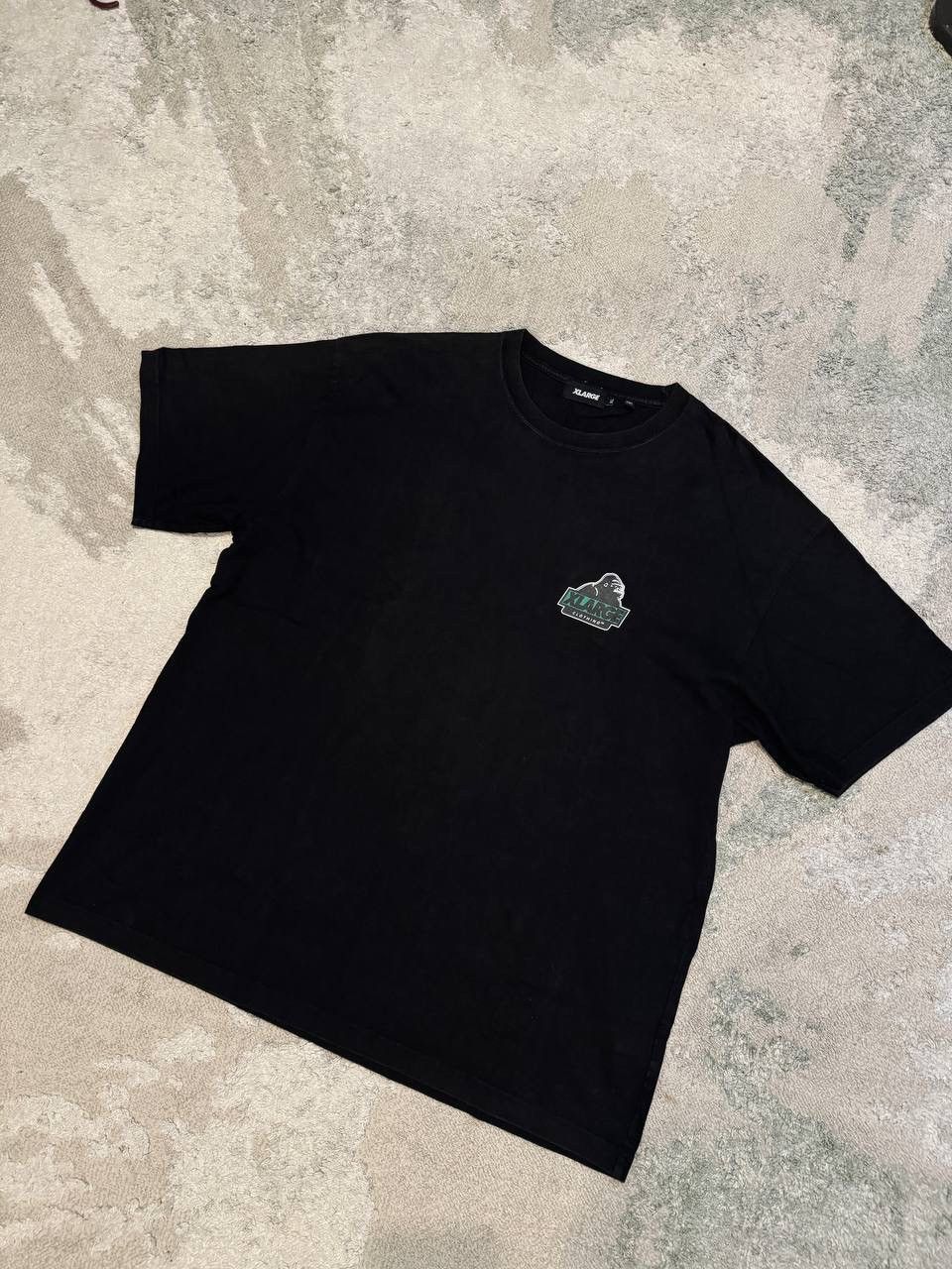Xlarge xlarge tshirt Size US XL / EU 56 / 4 - 2 Thumbnail