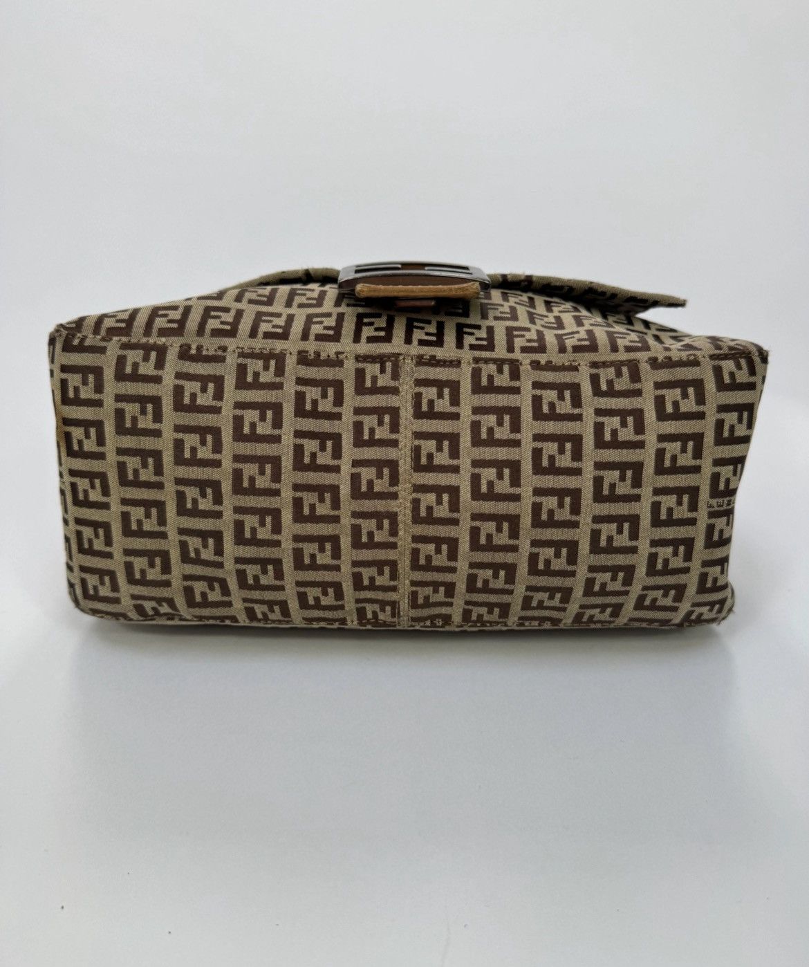 Fendi Fendi mamma baguette monogram Size ONE SIZE - 10 Thumbnail