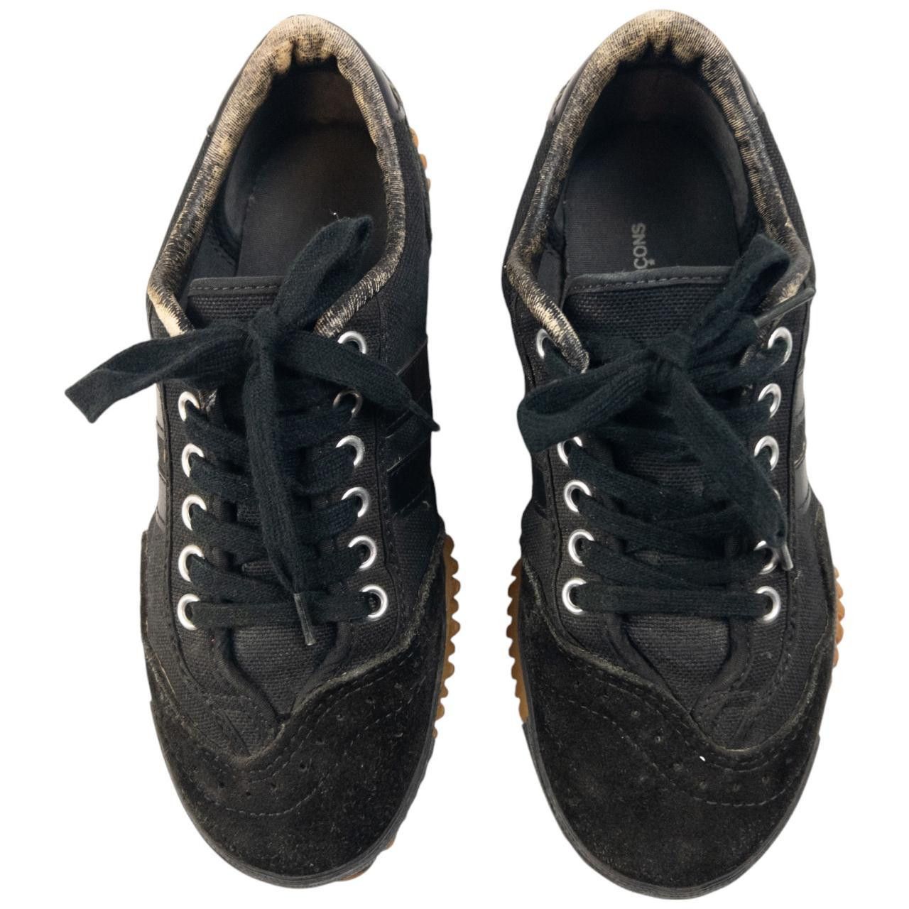 Comme des Garcons Comme Des Garçons Trainers Womens Size UK 2.5 Size US 5 / IT 35 - 2 Thumbnail