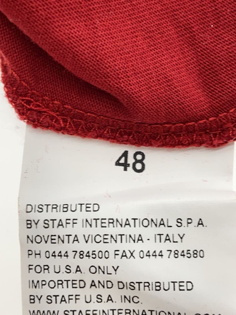 Maison Margiela Stitch Tee Size US M / EU 48-50 / 2 - 5 Thumbnail
