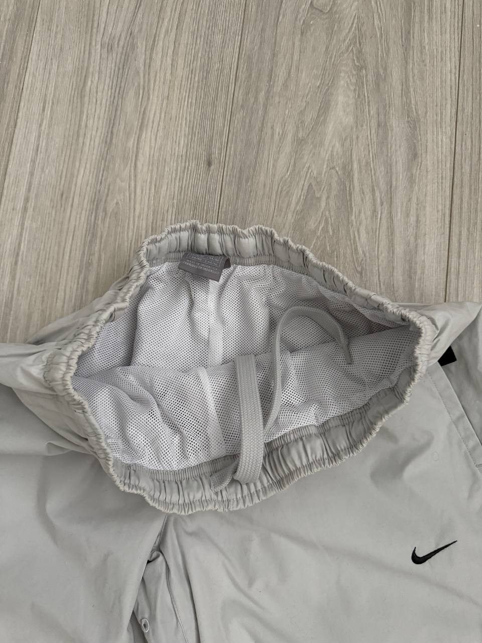 Nike Vintage Nike Breeches Shorts S Size US 30 / EU 46 - 4 Thumbnail