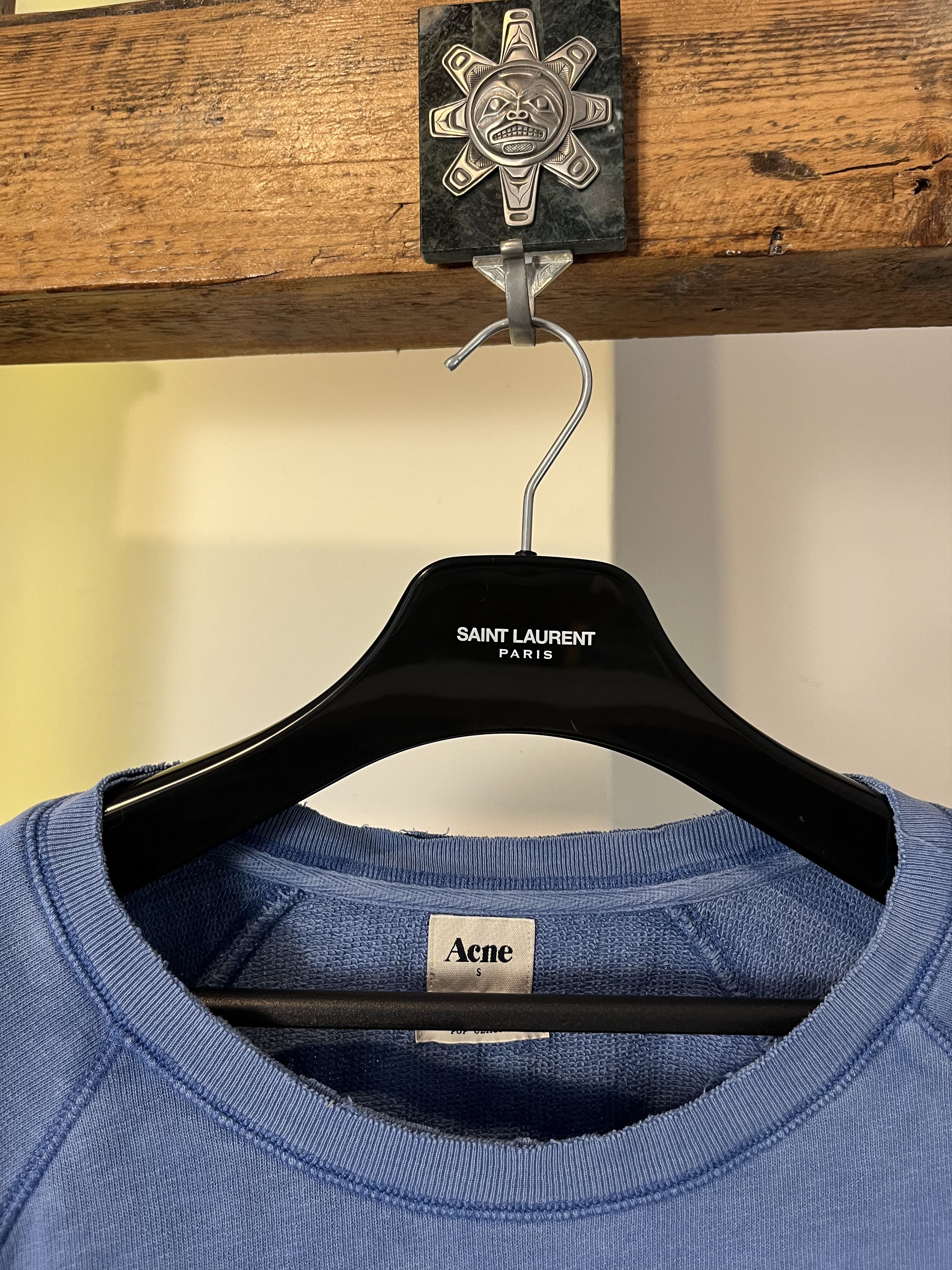Acne Studios Archive Acne Studios Pop Classic GYM AW10 Size US S / EU 44-46 / 1 - 4 Thumbnail
