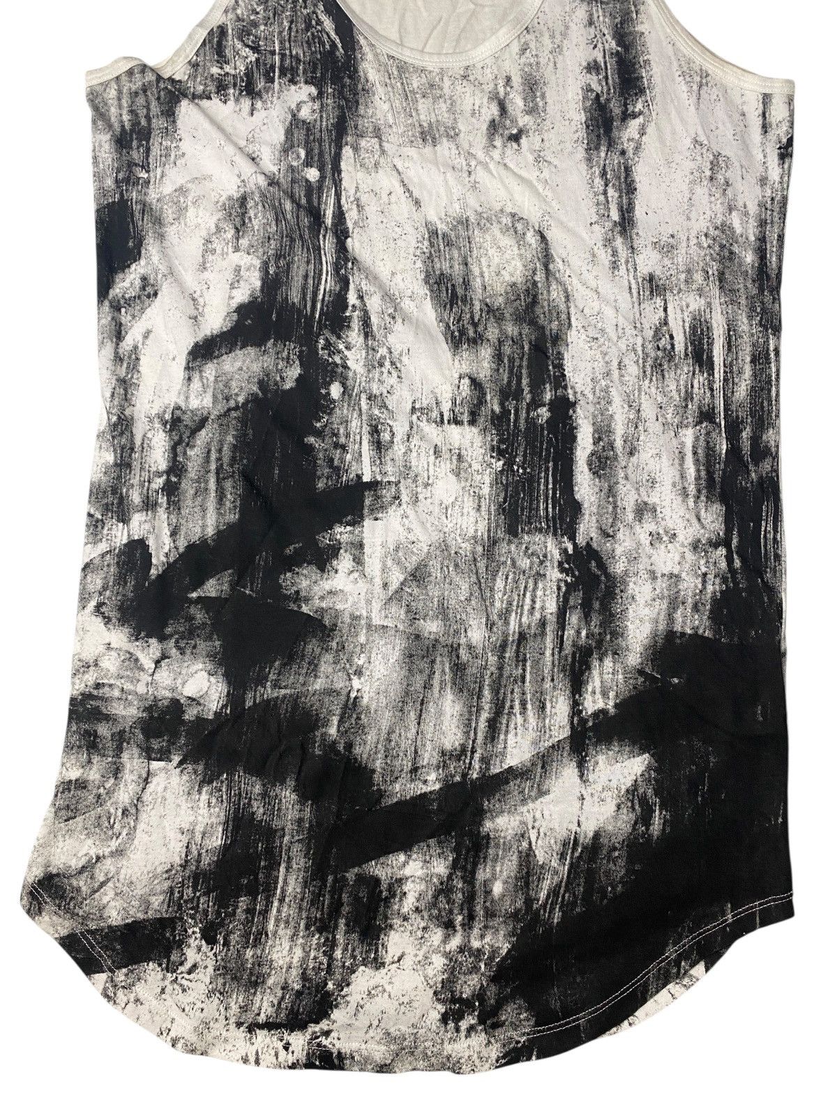 If Six Was Nine 2000's Civarize Gradient Tanktop Size US S / EU 44-46 / 1 - 2 Thumbnail